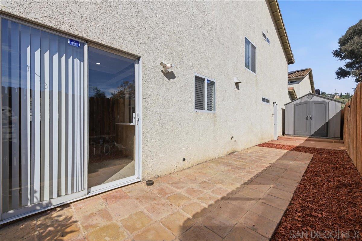 Detail Gallery Image 27 of 40 For 3143  Lamar Ct, Spring Valley,  CA 91977 - 3 Beds | 2/1 Baths