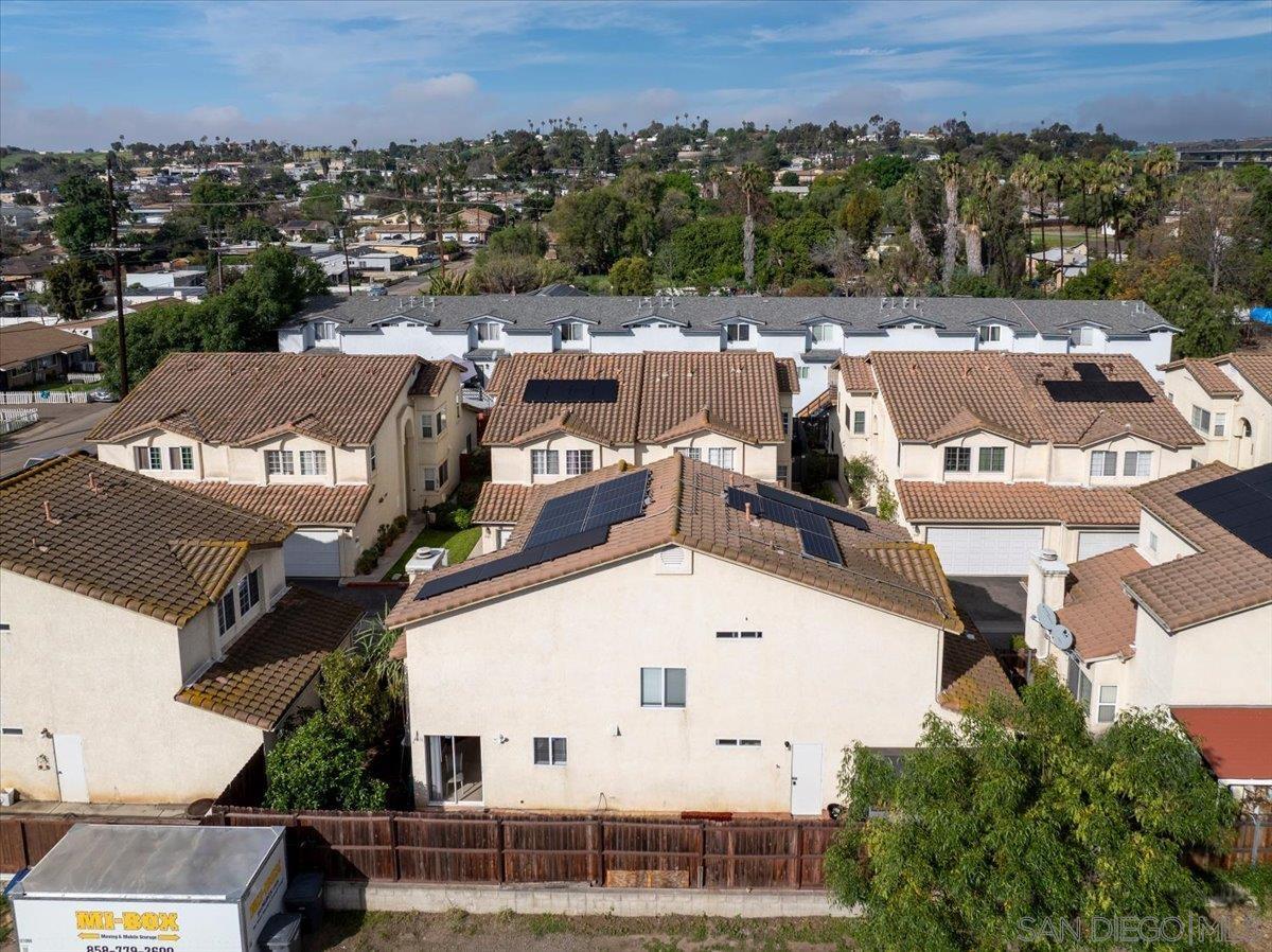 Detail Gallery Image 28 of 40 For 3143  Lamar Ct, Spring Valley,  CA 91977 - 3 Beds | 2/1 Baths