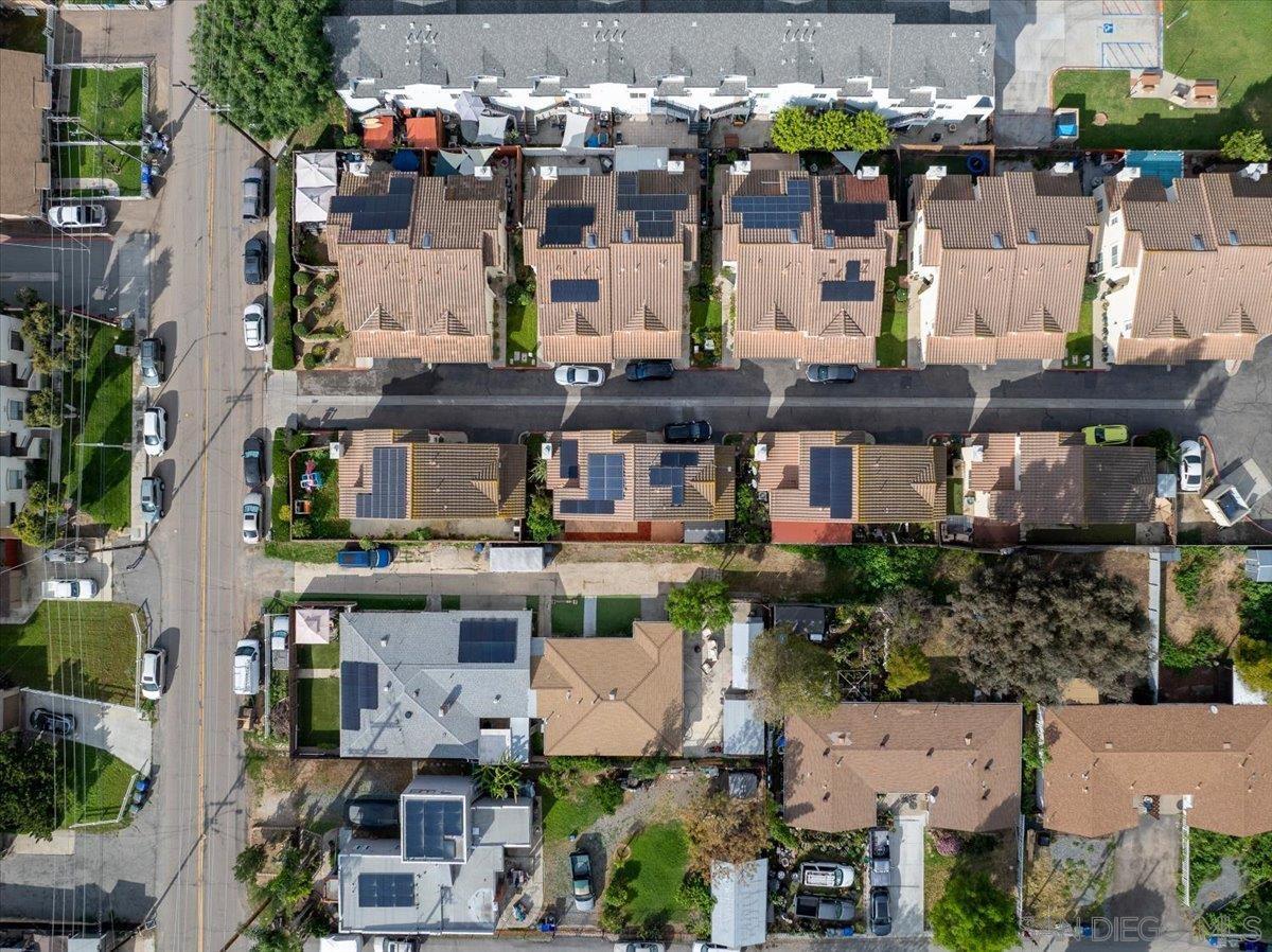 Detail Gallery Image 30 of 40 For 3143  Lamar Ct, Spring Valley,  CA 91977 - 3 Beds | 2/1 Baths