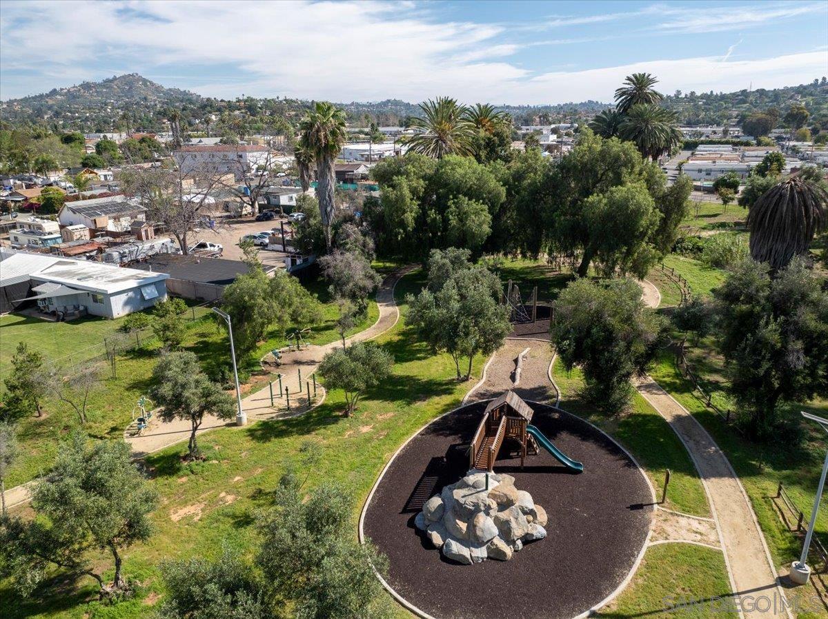 Detail Gallery Image 38 of 40 For 3143  Lamar Ct, Spring Valley,  CA 91977 - 3 Beds | 2/1 Baths