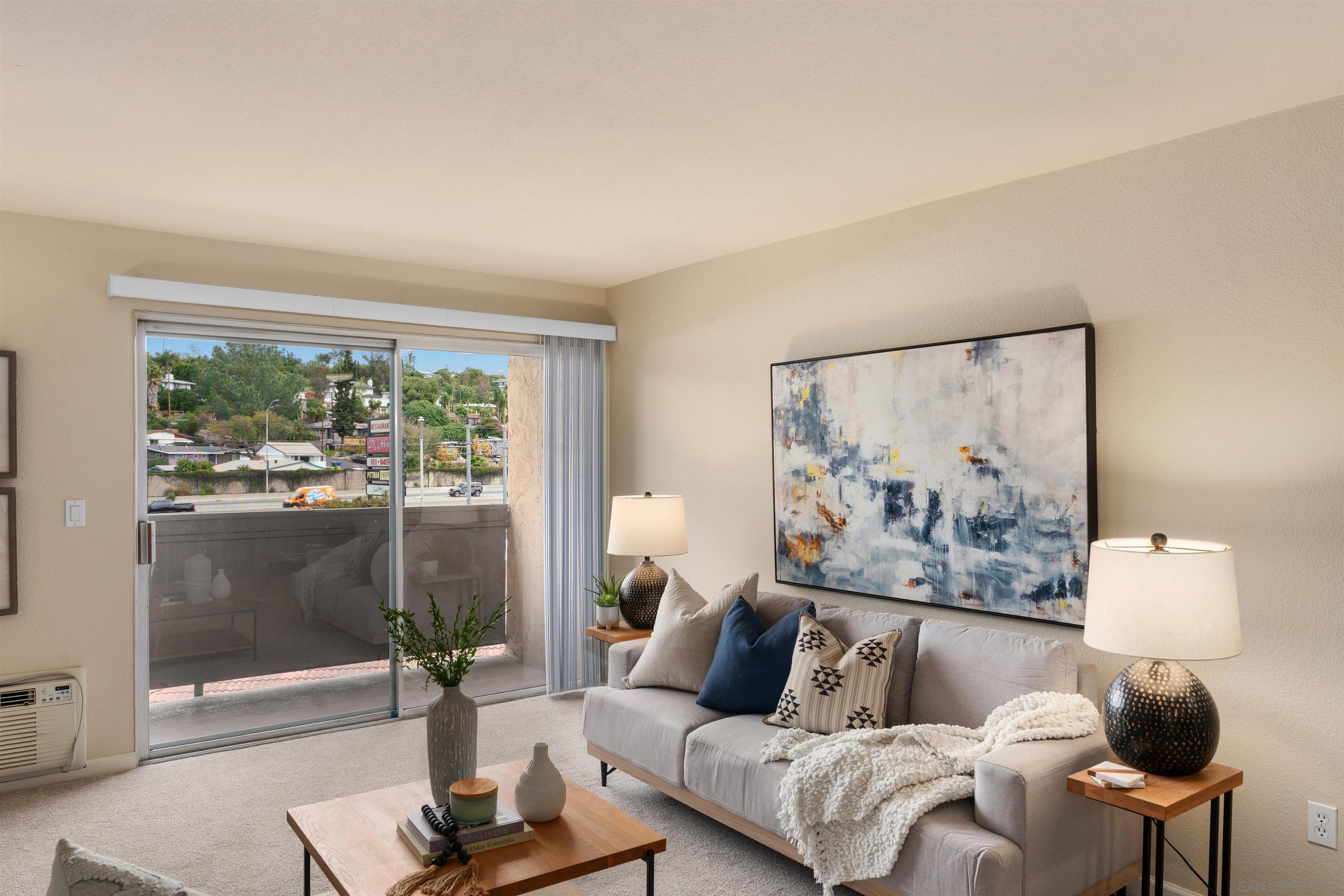 Detail Gallery Image 11 of 62 For 6955  Alvarado Rd  #70,  San Diego,  CA 92120 - 2 Beds | 2 Baths