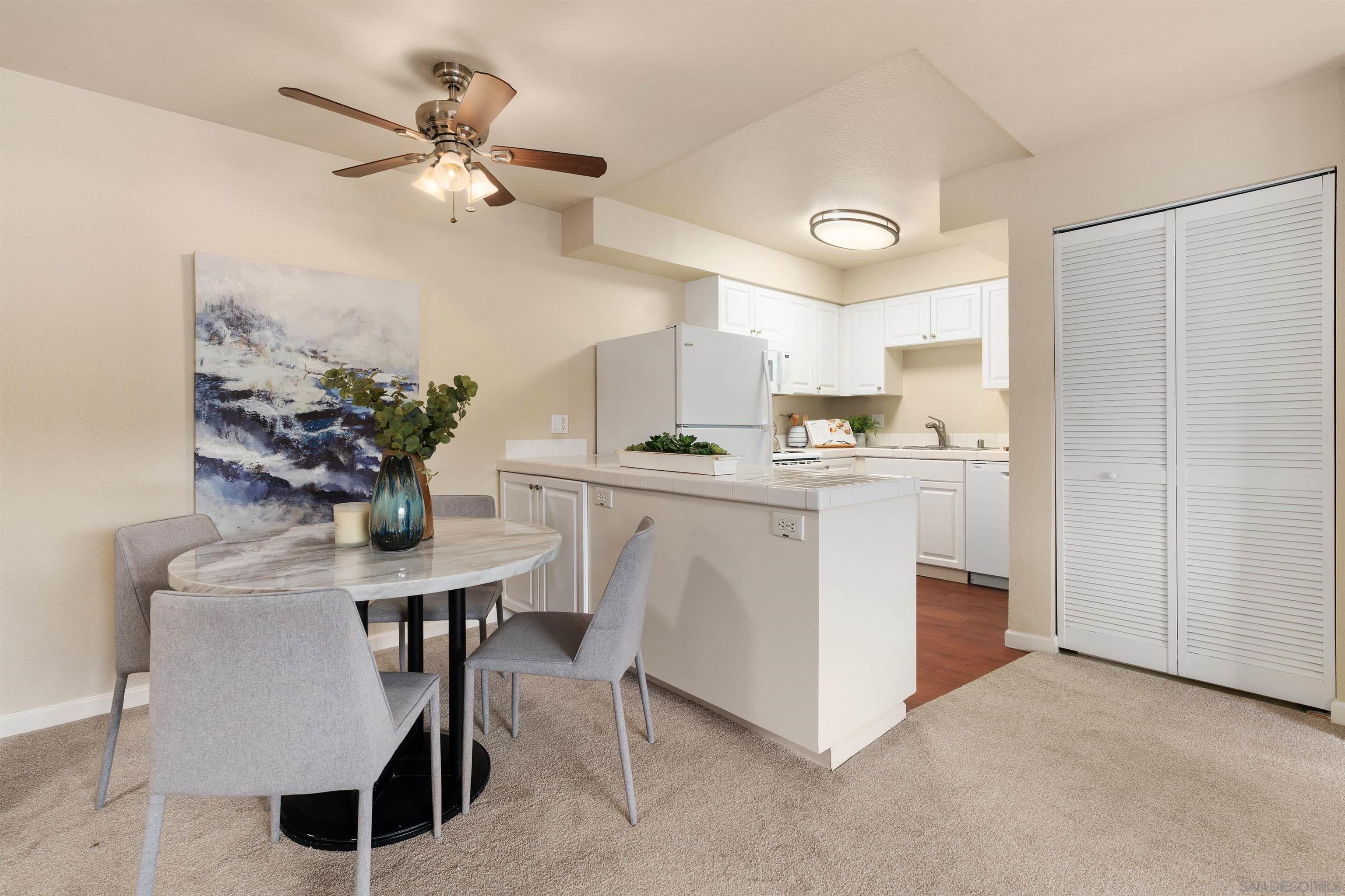 Detail Gallery Image 18 of 62 For 6955  Alvarado Rd  #70,  San Diego,  CA 92120 - 2 Beds | 2 Baths