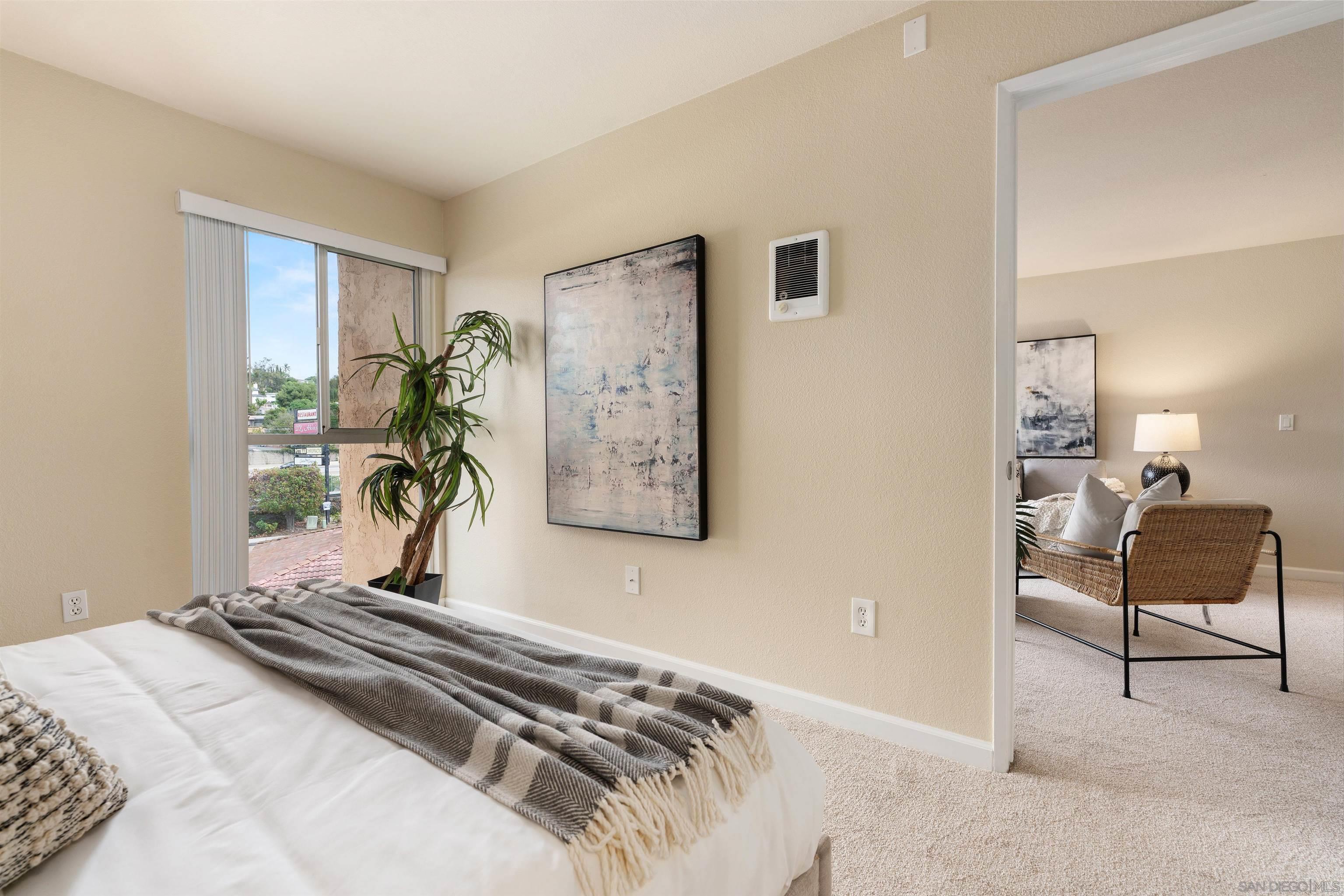 Detail Gallery Image 34 of 62 For 6955  Alvarado Rd  #70,  San Diego,  CA 92120 - 2 Beds | 2 Baths