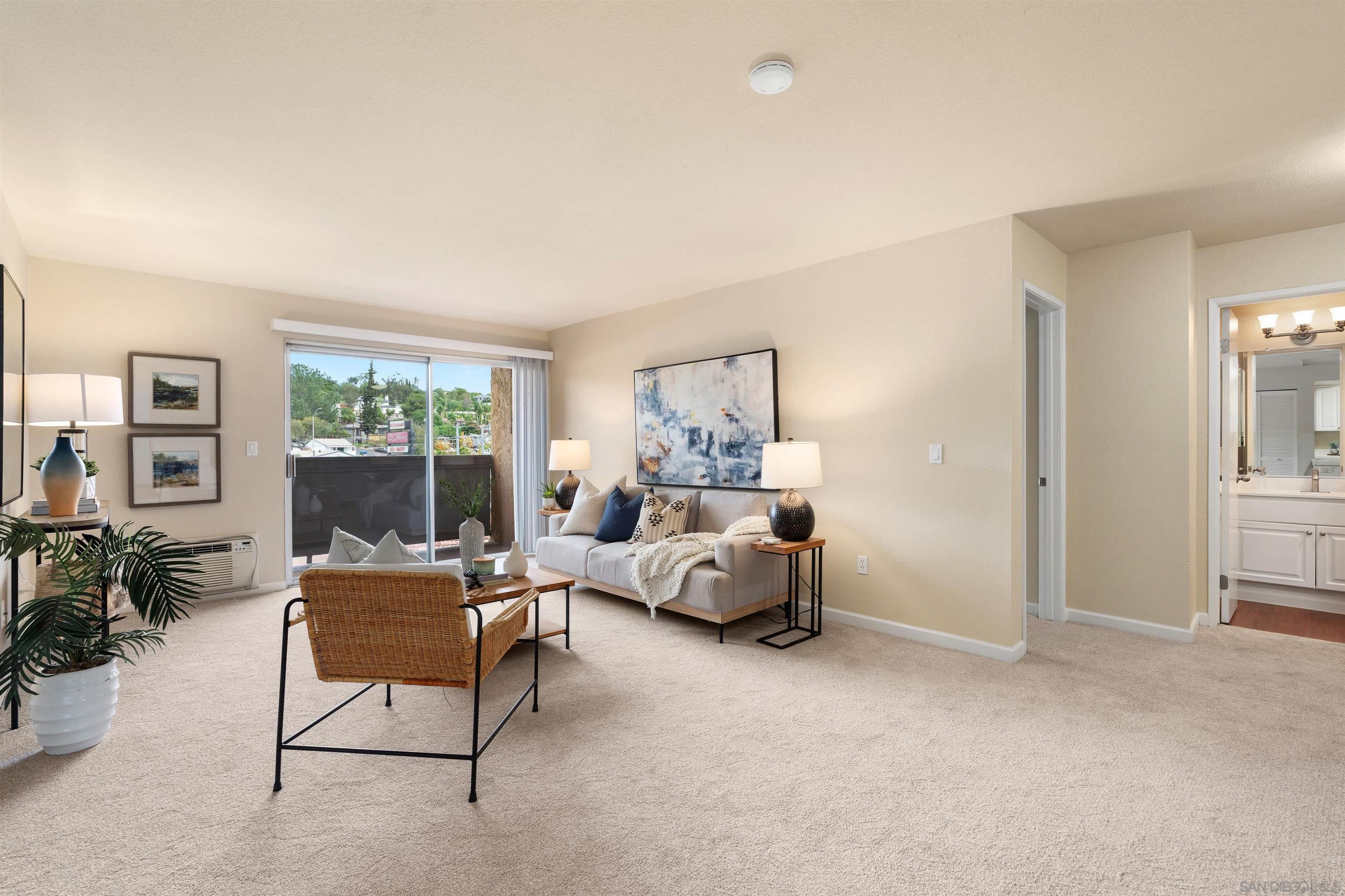 Detail Gallery Image 36 of 62 For 6955  Alvarado Rd  #70,  San Diego,  CA 92120 - 2 Beds | 2 Baths
