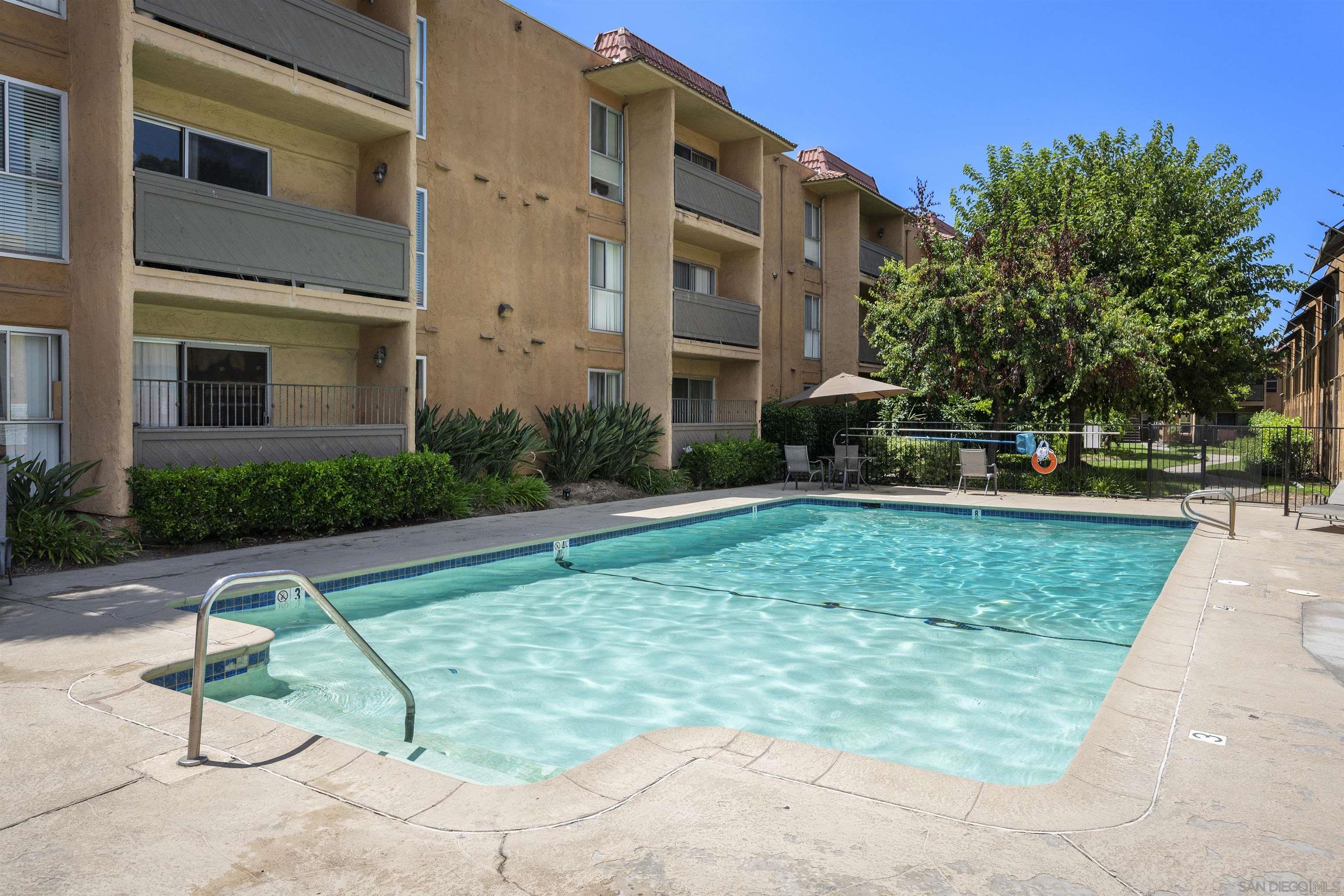 Detail Gallery Image 53 of 62 For 6955  Alvarado Rd  #70,  San Diego,  CA 92120 - 2 Beds | 2 Baths