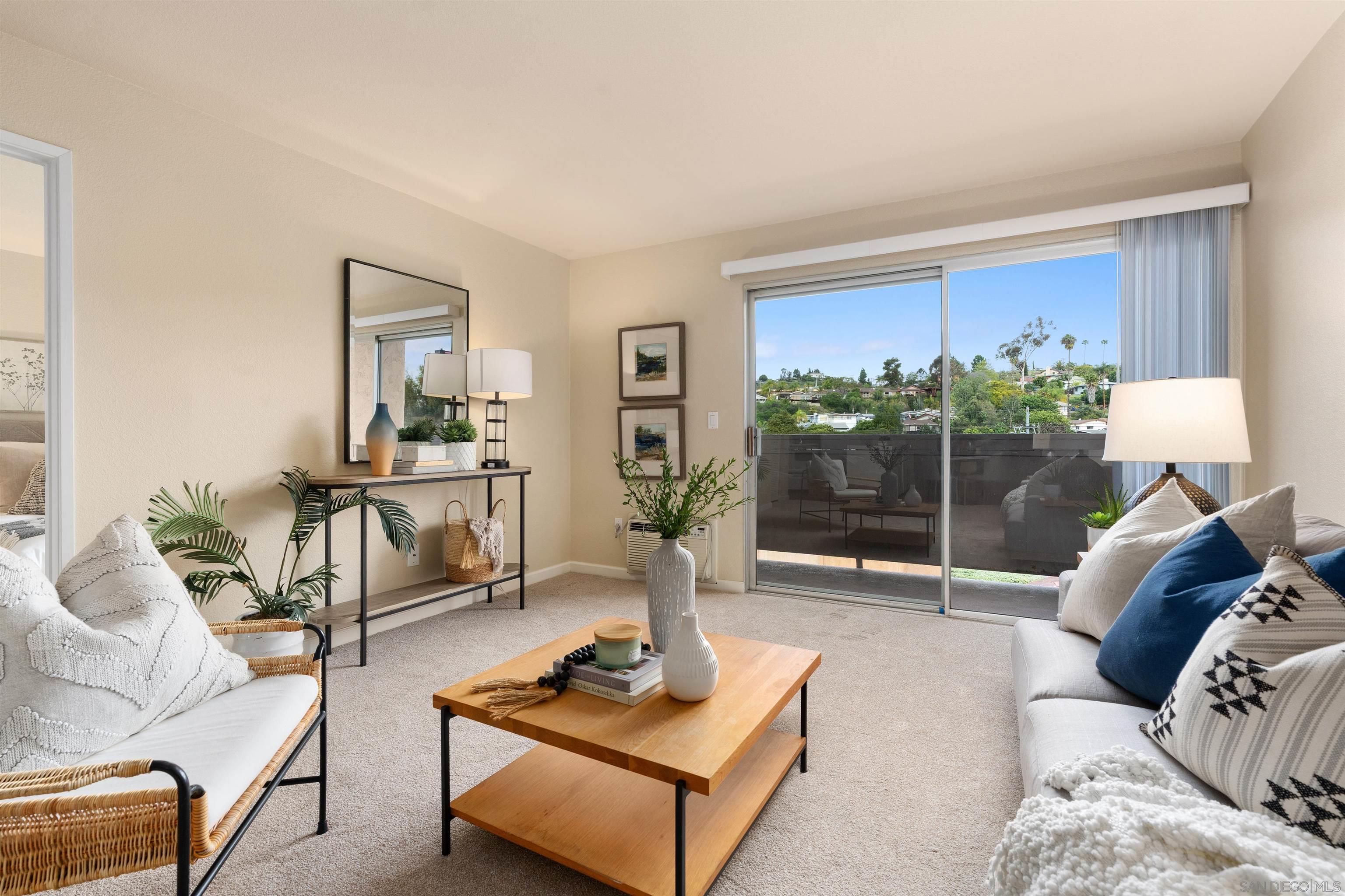 Detail Gallery Image 7 of 62 For 6955  Alvarado Rd  #70,  San Diego,  CA 92120 - 2 Beds | 2 Baths