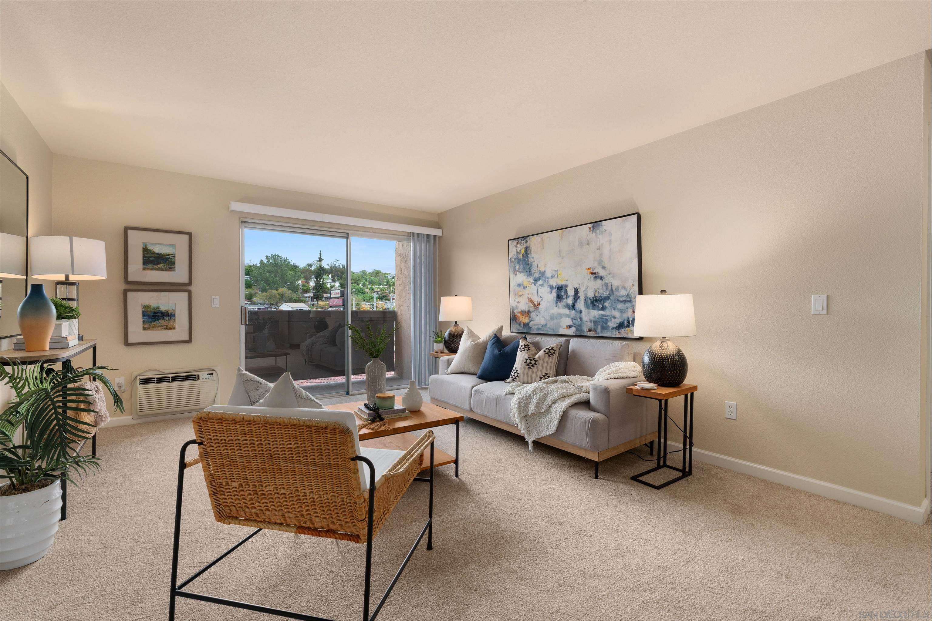 Detail Gallery Image 8 of 62 For 6955  Alvarado Rd  #70,  San Diego,  CA 92120 - 2 Beds | 2 Baths