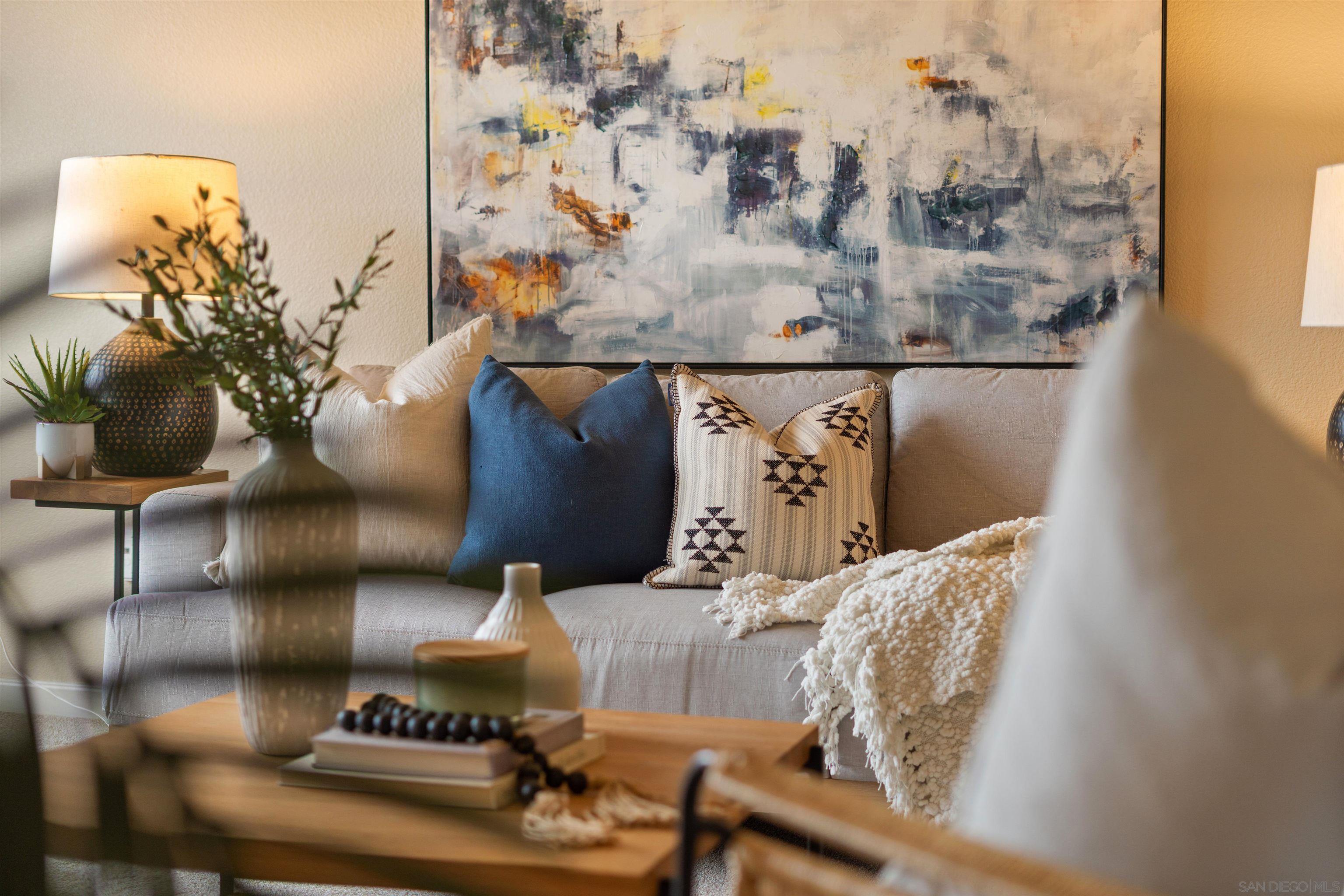 Detail Gallery Image 9 of 62 For 6955  Alvarado Rd  #70,  San Diego,  CA 92120 - 2 Beds | 2 Baths