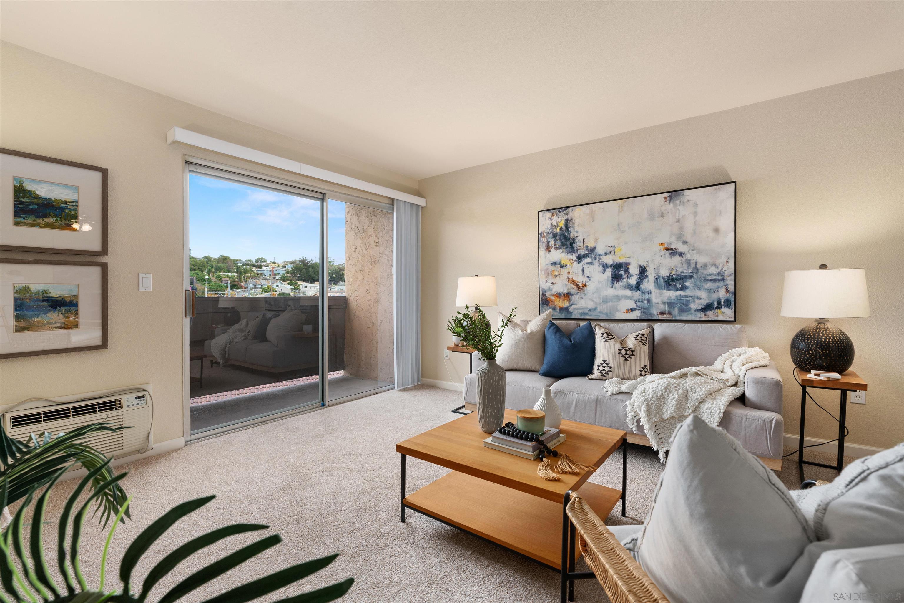 Detail Gallery Image 10 of 62 For 6955  Alvarado Rd  #70,  San Diego,  CA 92120 - 2 Beds | 2 Baths