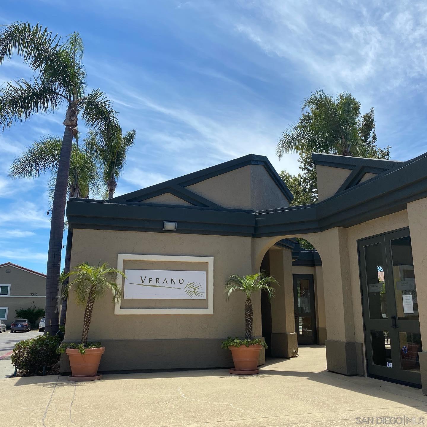 Detail Gallery Image 3 of 27 For 7405  Charmant  #2324,  San Diego,  CA 92122 - 2 Beds | 2 Baths