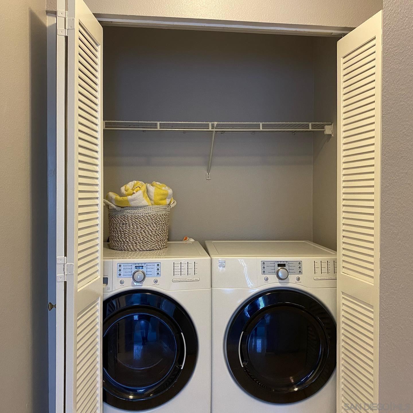 Detail Gallery Image 24 of 27 For 7405  Charmant  #2324,  San Diego,  CA 92122 - 2 Beds | 2 Baths