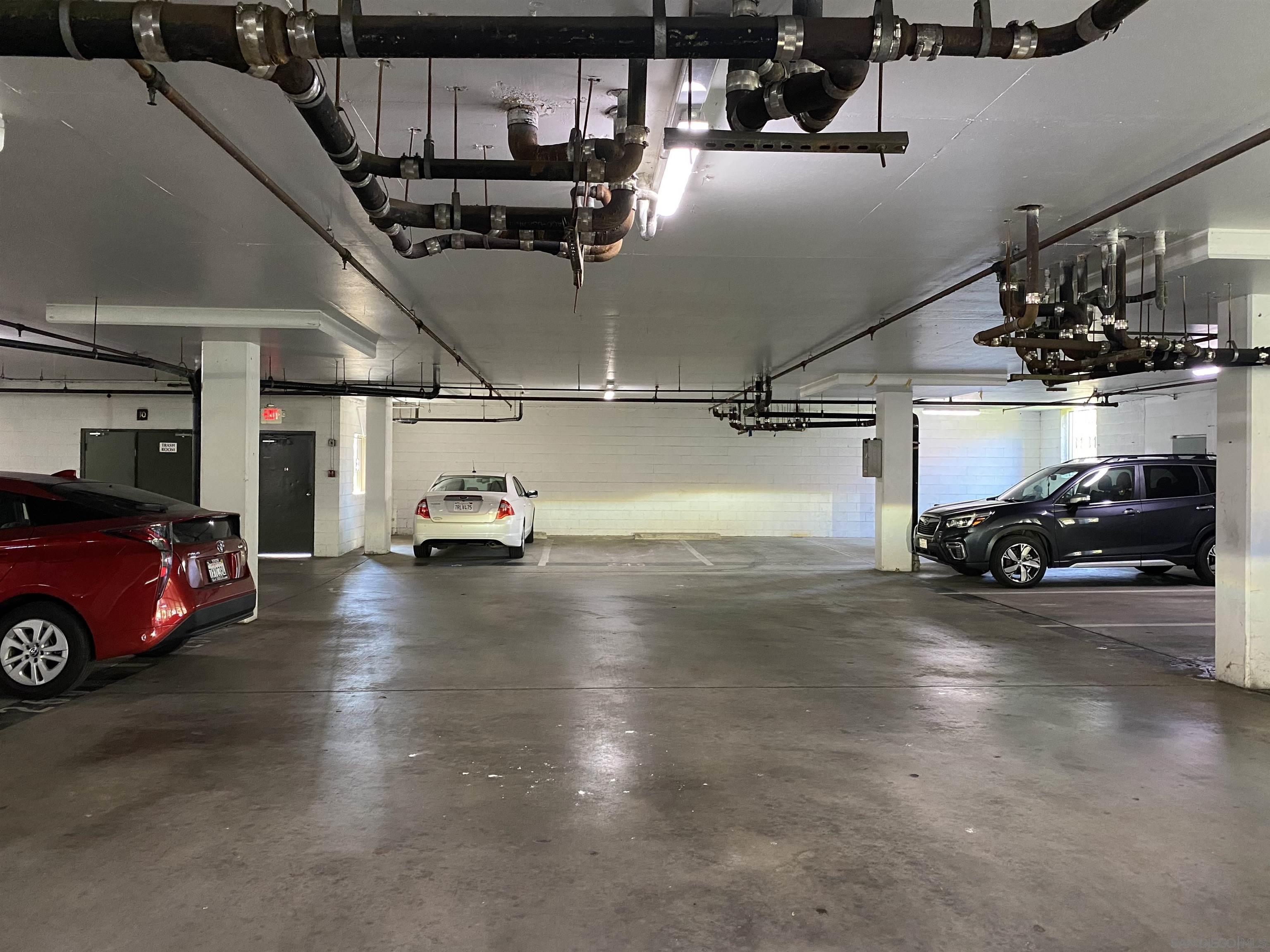 Detail Gallery Image 25 of 27 For 7405  Charmant  #2324,  San Diego,  CA 92122 - 2 Beds | 2 Baths