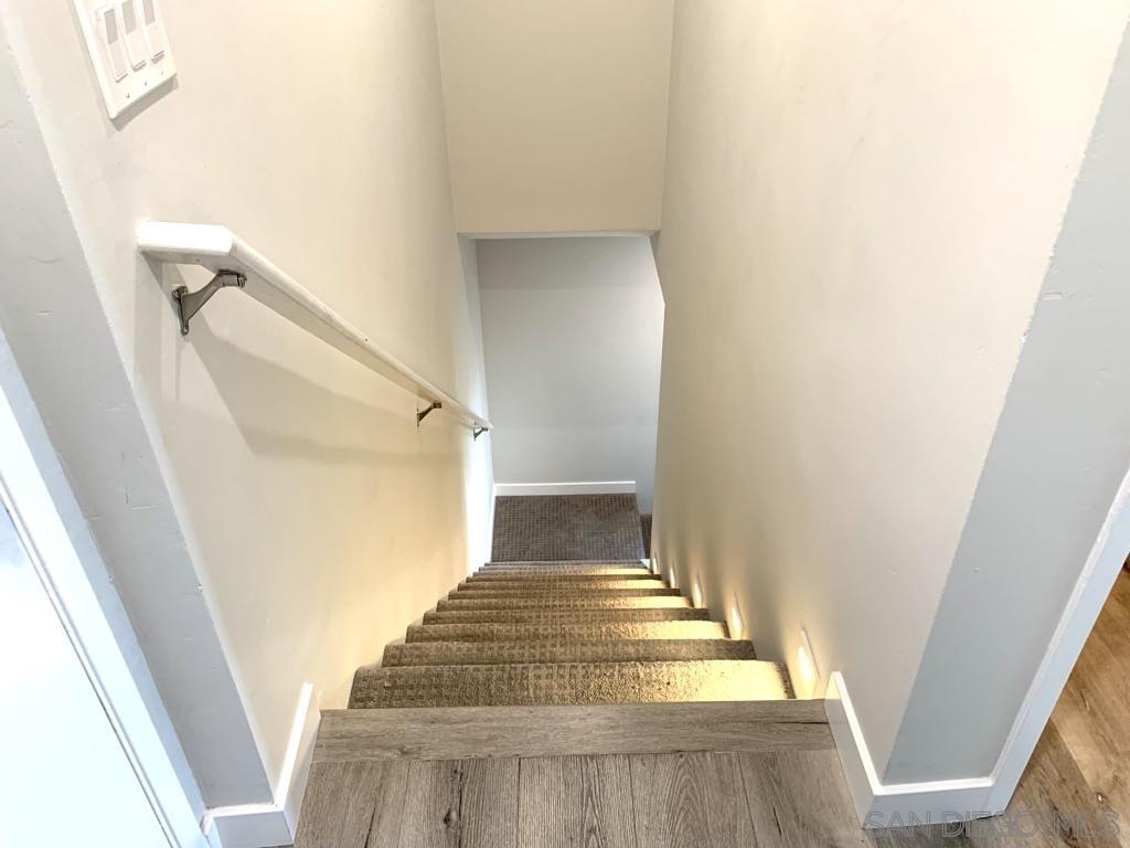 Detail Gallery Image 16 of 31 For 3079  Cowley Way  38, San Diego,  CA 92117 - 2 Beds | 1/1 Baths