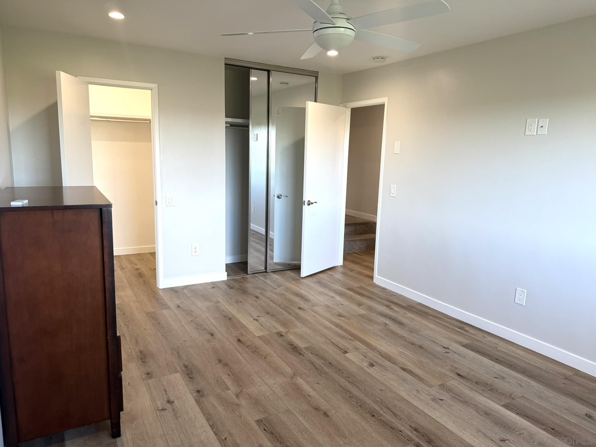 Detail Gallery Image 18 of 31 For 3079  Cowley Way  38, San Diego,  CA 92117 - 2 Beds | 1/1 Baths