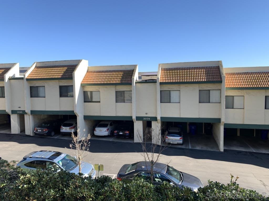 Detail Gallery Image 3 of 31 For 3079  Cowley Way  38, San Diego,  CA 92117 - 2 Beds | 1/1 Baths