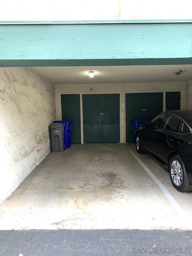 Detail Gallery Image 27 of 31 For 3079  Cowley Way  38, San Diego,  CA 92117 - 2 Beds | 1/1 Baths