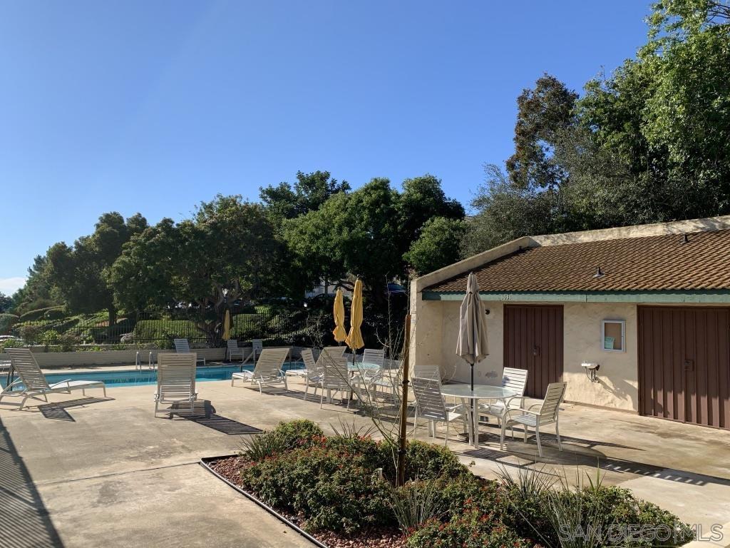 Detail Gallery Image 31 of 31 For 3079  Cowley Way  38, San Diego,  CA 92117 - 2 Beds | 1/1 Baths