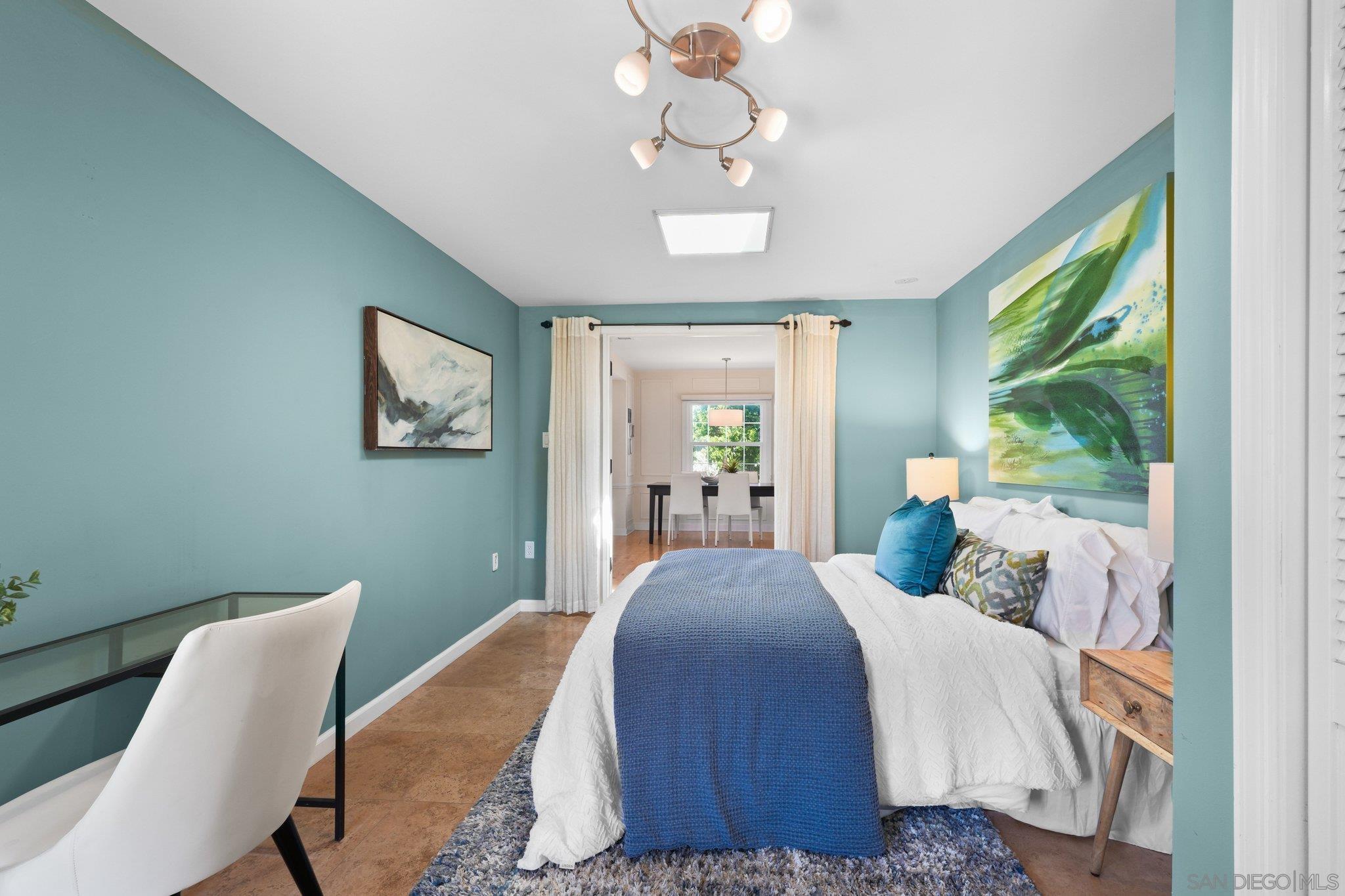 Detail Gallery Image 17 of 35 For 4437  Long Branch Ave, San Diego,  CA 92107 - 2 Beds | 2 Baths