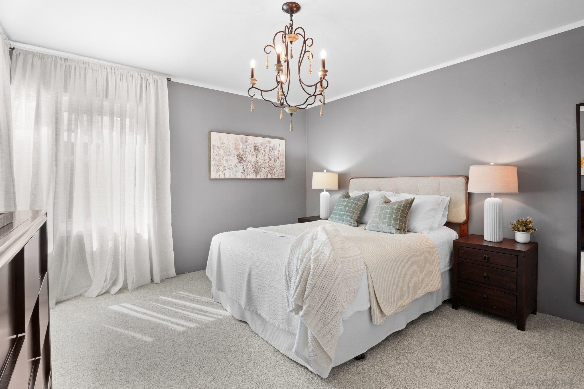 Detail Gallery Image 20 of 35 For 4437  Long Branch Ave, San Diego,  CA 92107 - 2 Beds | 2 Baths