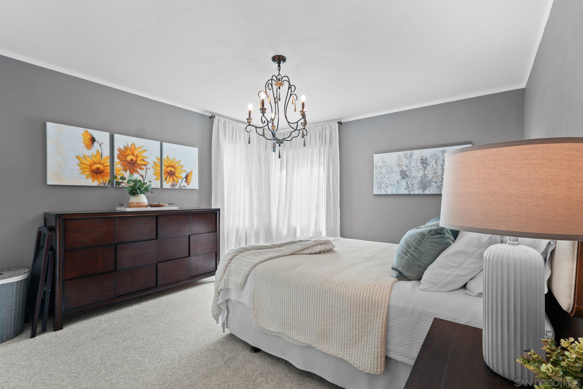 Detail Gallery Image 21 of 35 For 4437  Long Branch Ave, San Diego,  CA 92107 - 2 Beds | 2 Baths