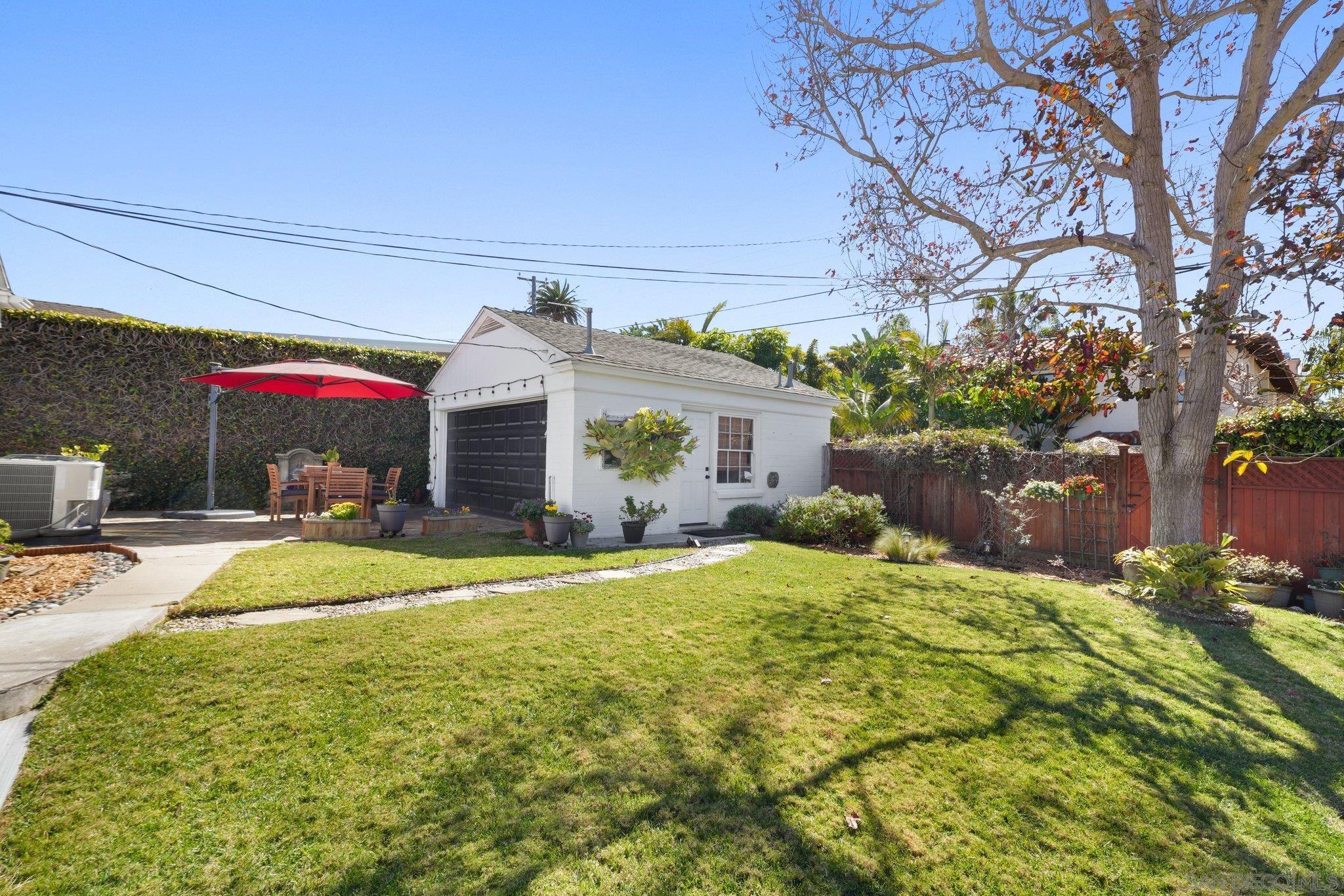 Detail Gallery Image 24 of 35 For 4437  Long Branch Ave, San Diego,  CA 92107 - 2 Beds | 2 Baths