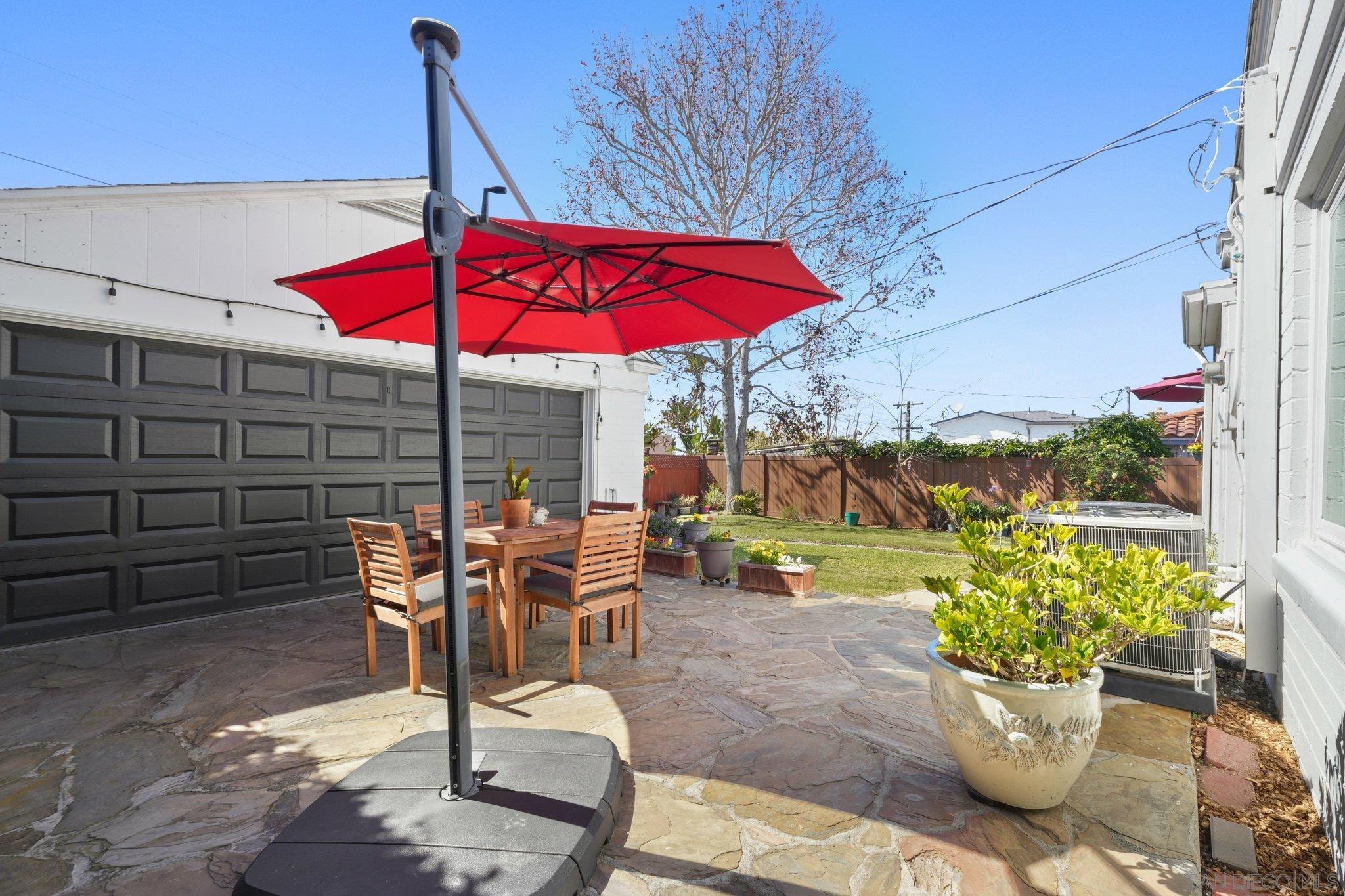 Detail Gallery Image 28 of 35 For 4437  Long Branch Ave, San Diego,  CA 92107 - 2 Beds | 2 Baths