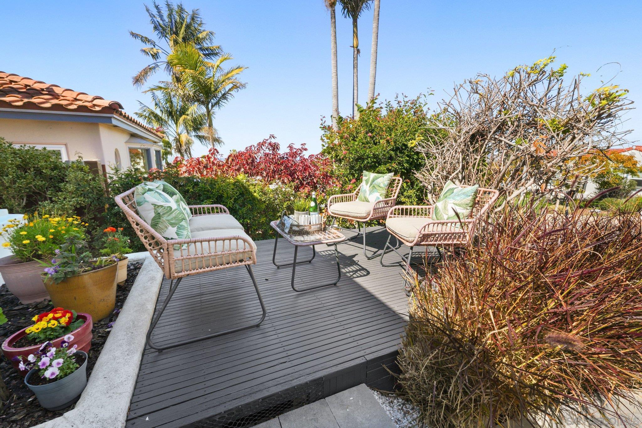 Detail Gallery Image 30 of 35 For 4437  Long Branch Ave, San Diego,  CA 92107 - 2 Beds | 2 Baths