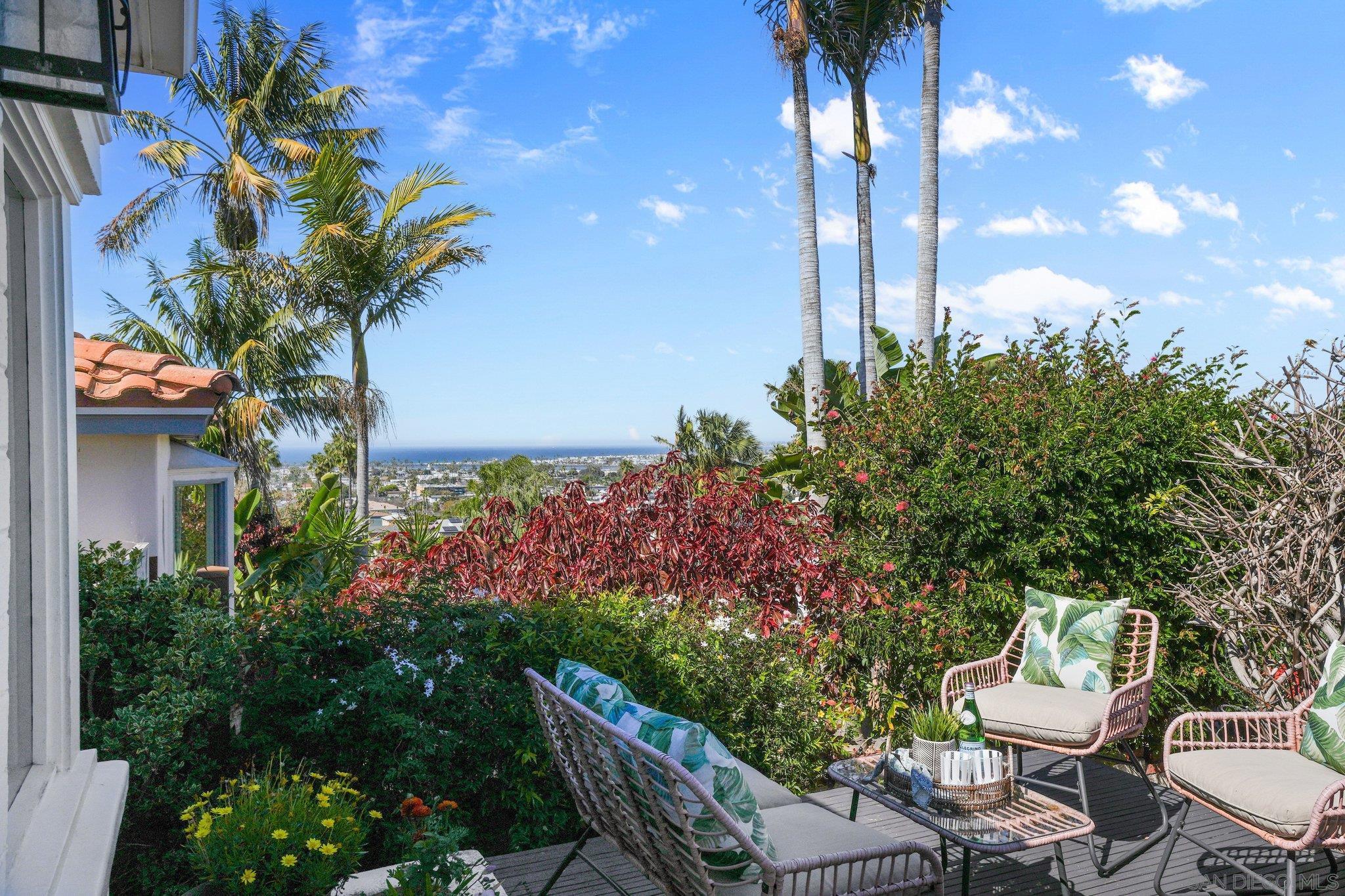 Detail Gallery Image 32 of 35 For 4437  Long Branch Ave, San Diego,  CA 92107 - 2 Beds | 2 Baths