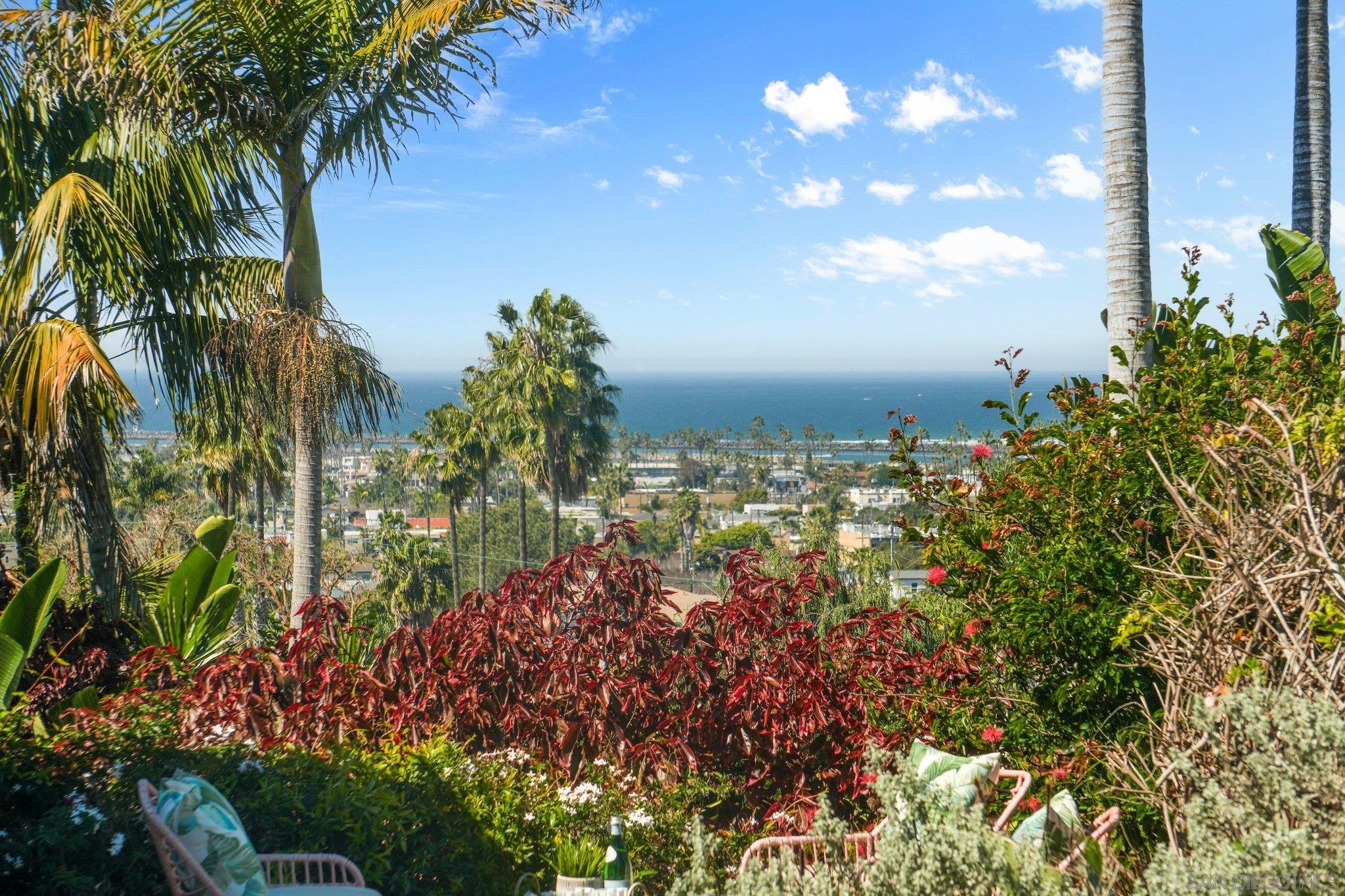 Detail Gallery Image 33 of 35 For 4437  Long Branch Ave, San Diego,  CA 92107 - 2 Beds | 2 Baths