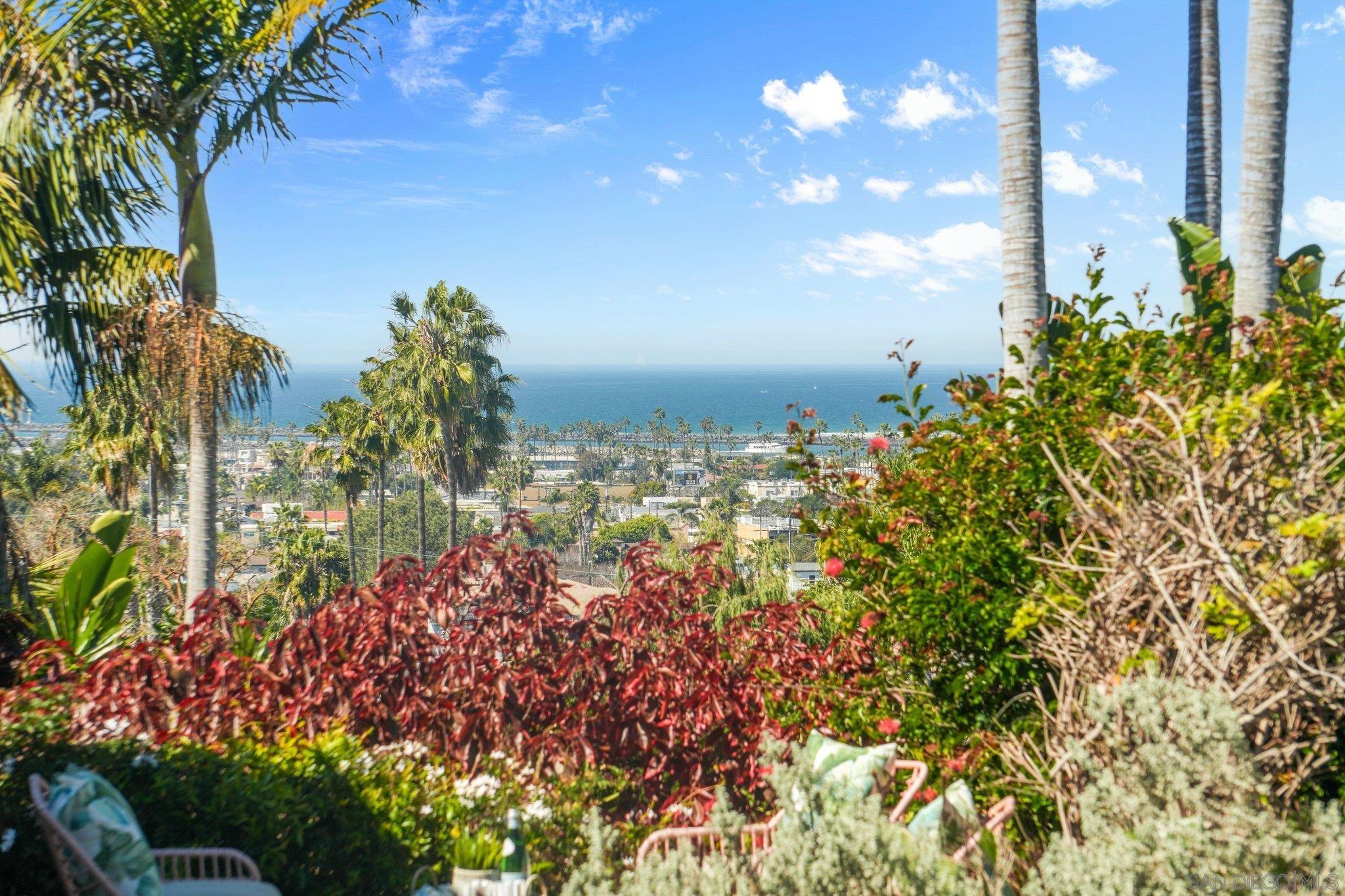 Detail Gallery Image 34 of 35 For 4437  Long Branch Ave, San Diego,  CA 92107 - 2 Beds | 2 Baths