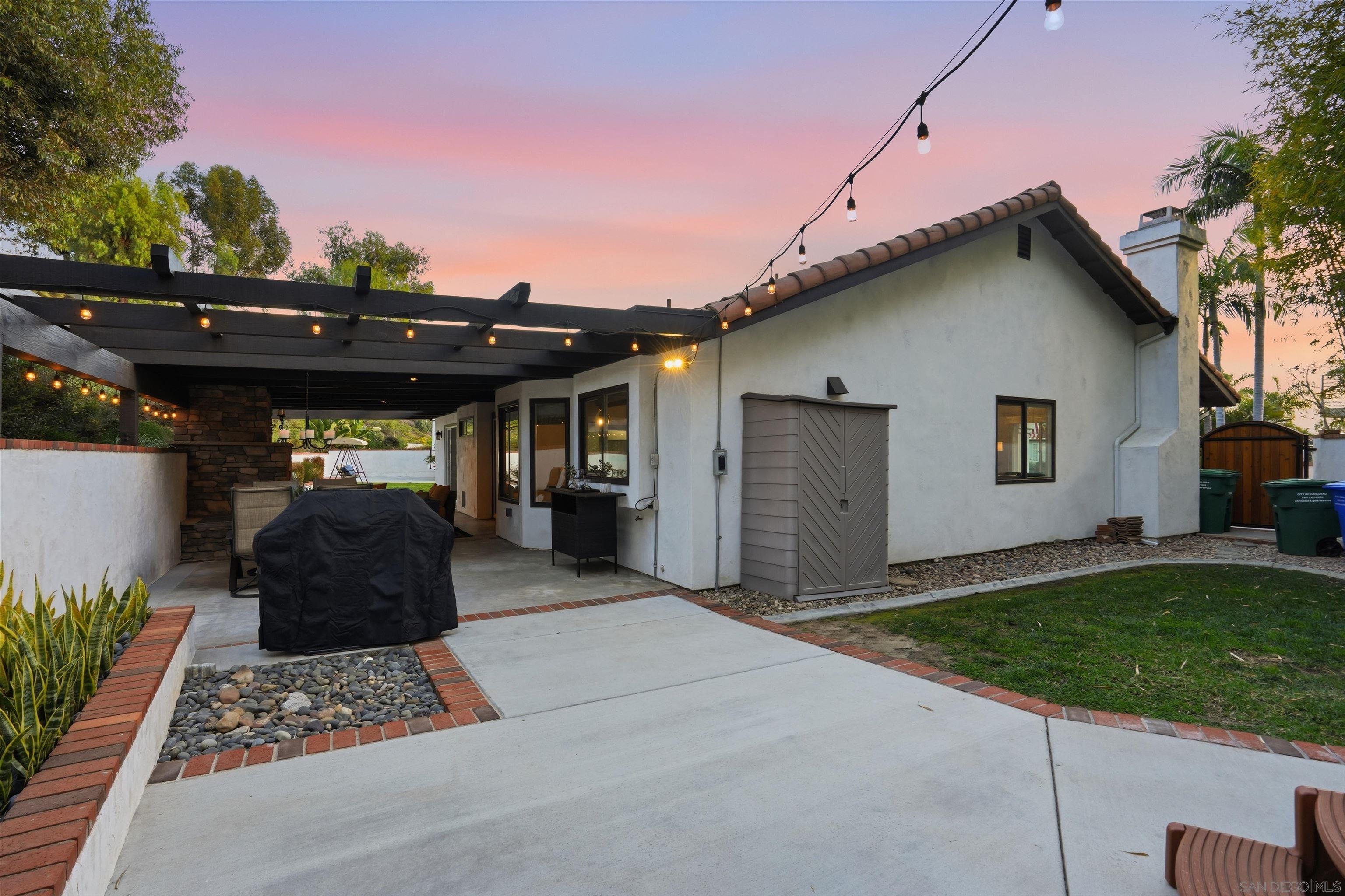 Detail Gallery Image 20 of 27 For 4378  Shasta, Carlsbad,  CA 92010 - 4 Beds | 2 Baths