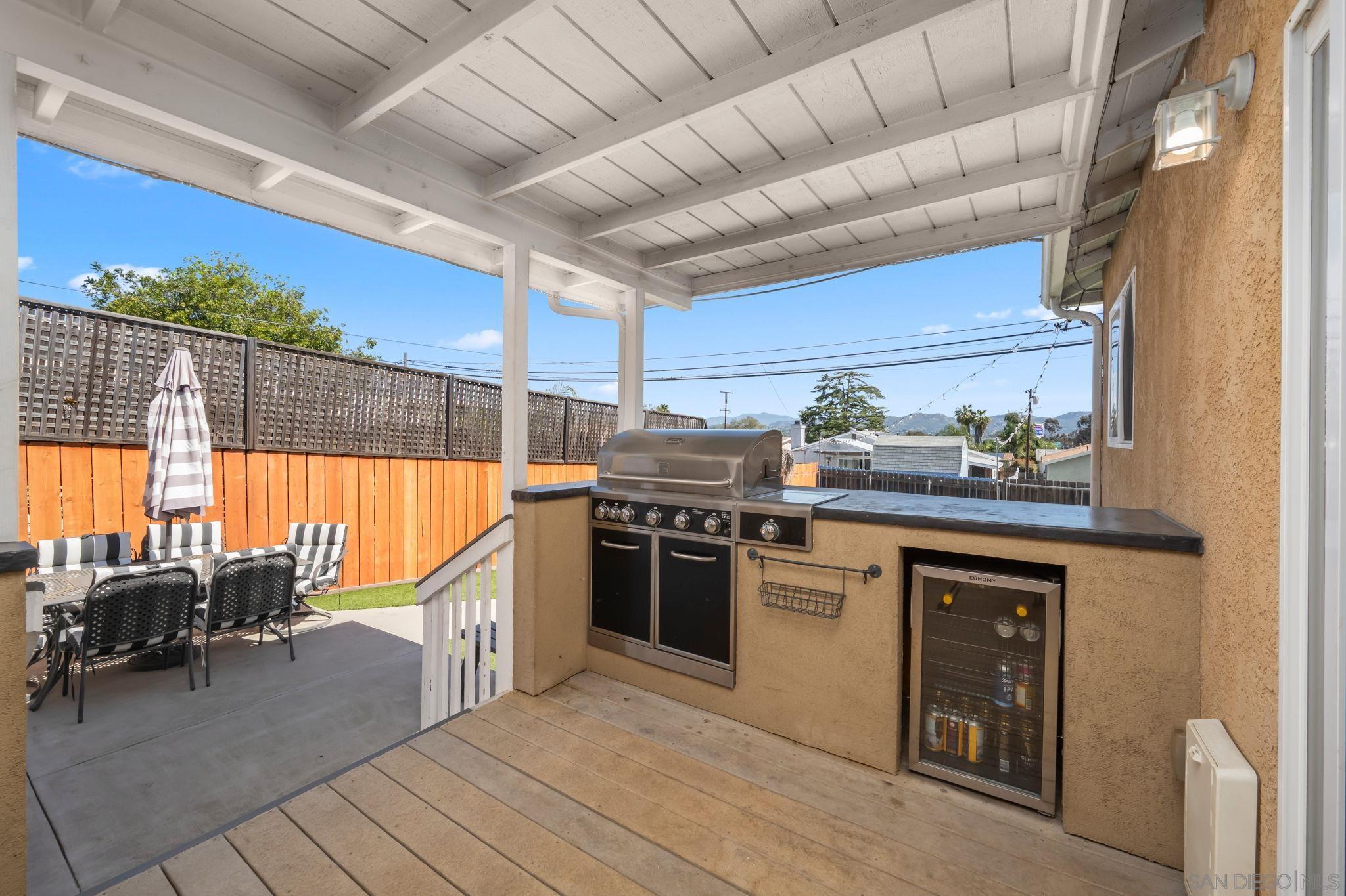 Detail Gallery Image 14 of 61 For 503 N Cuyamaca St, El Cajon,  CA 92020 - 3 Beds | 2 Baths