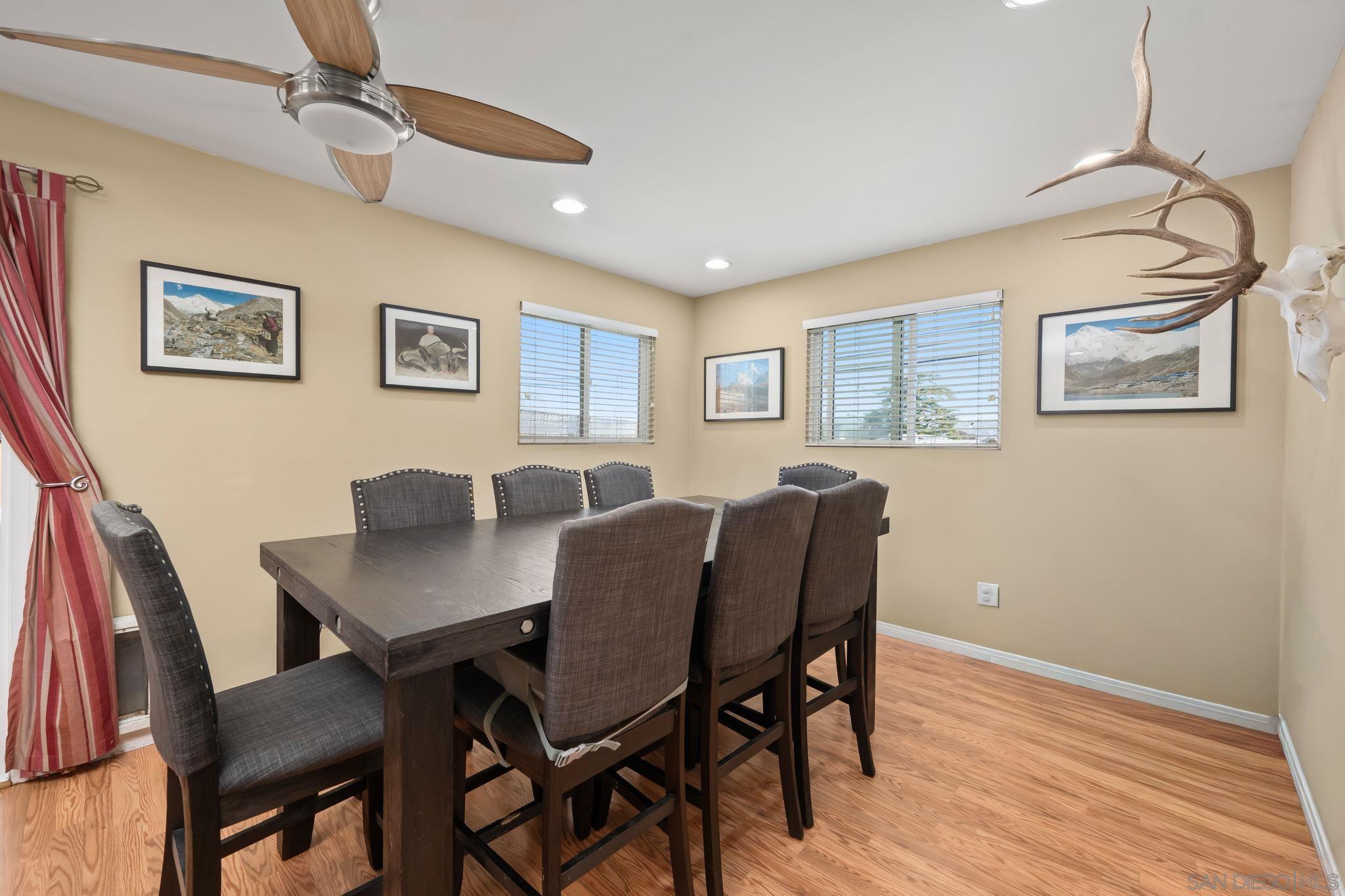 Detail Gallery Image 16 of 61 For 503 N Cuyamaca St, El Cajon,  CA 92020 - 3 Beds | 2 Baths