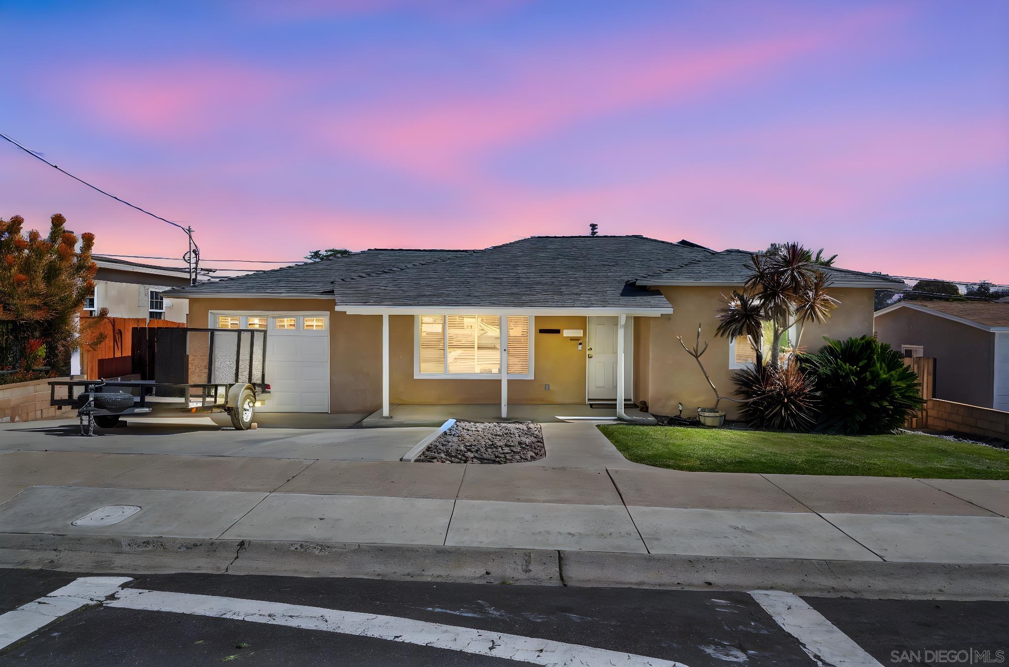 Detail Gallery Image 3 of 61 For 503 N Cuyamaca St, El Cajon,  CA 92020 - 3 Beds | 2 Baths