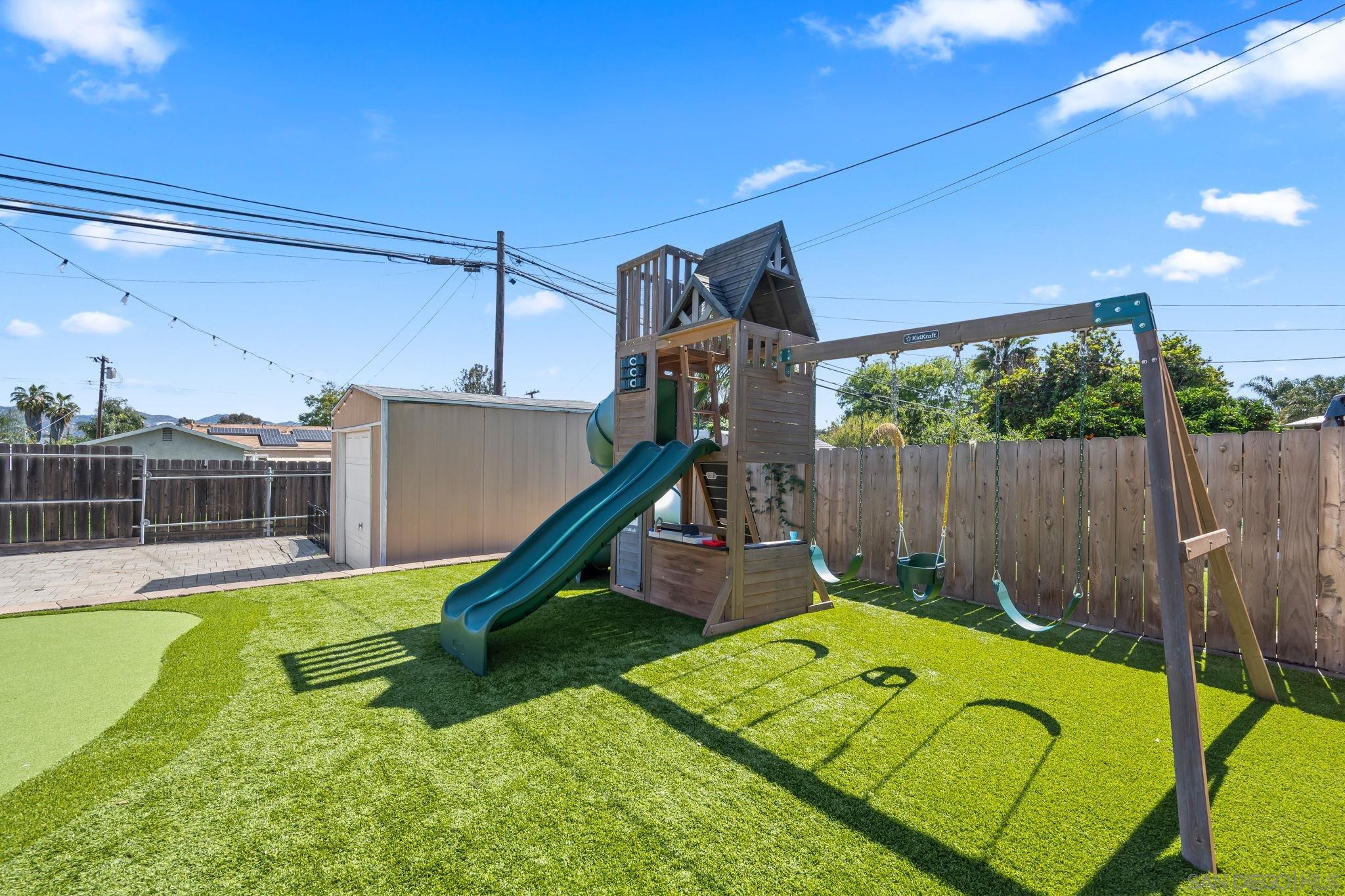 Detail Gallery Image 22 of 61 For 503 N Cuyamaca St, El Cajon,  CA 92020 - 3 Beds | 2 Baths