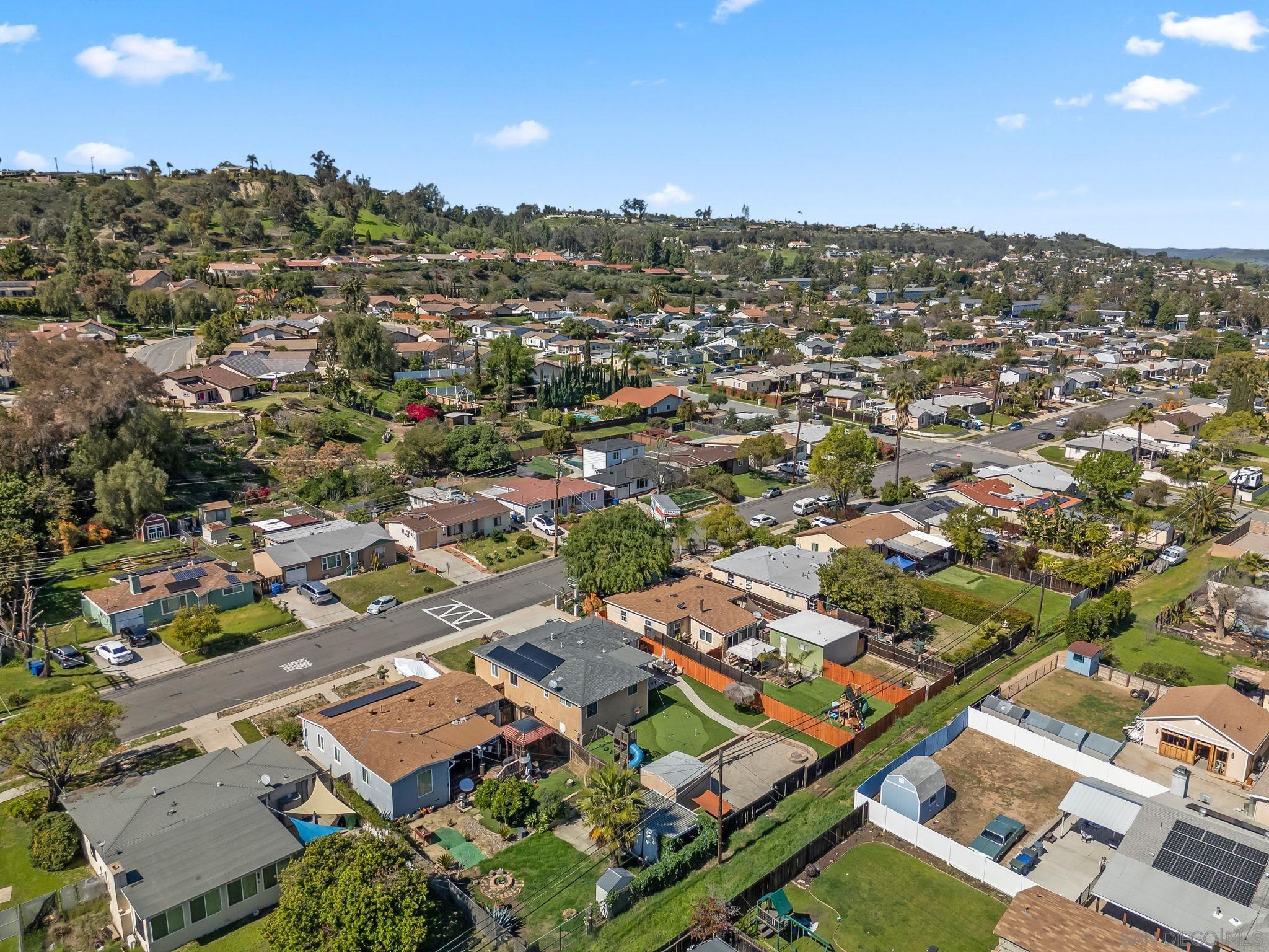 Detail Gallery Image 24 of 61 For 503 N Cuyamaca St, El Cajon,  CA 92020 - 3 Beds | 2 Baths
