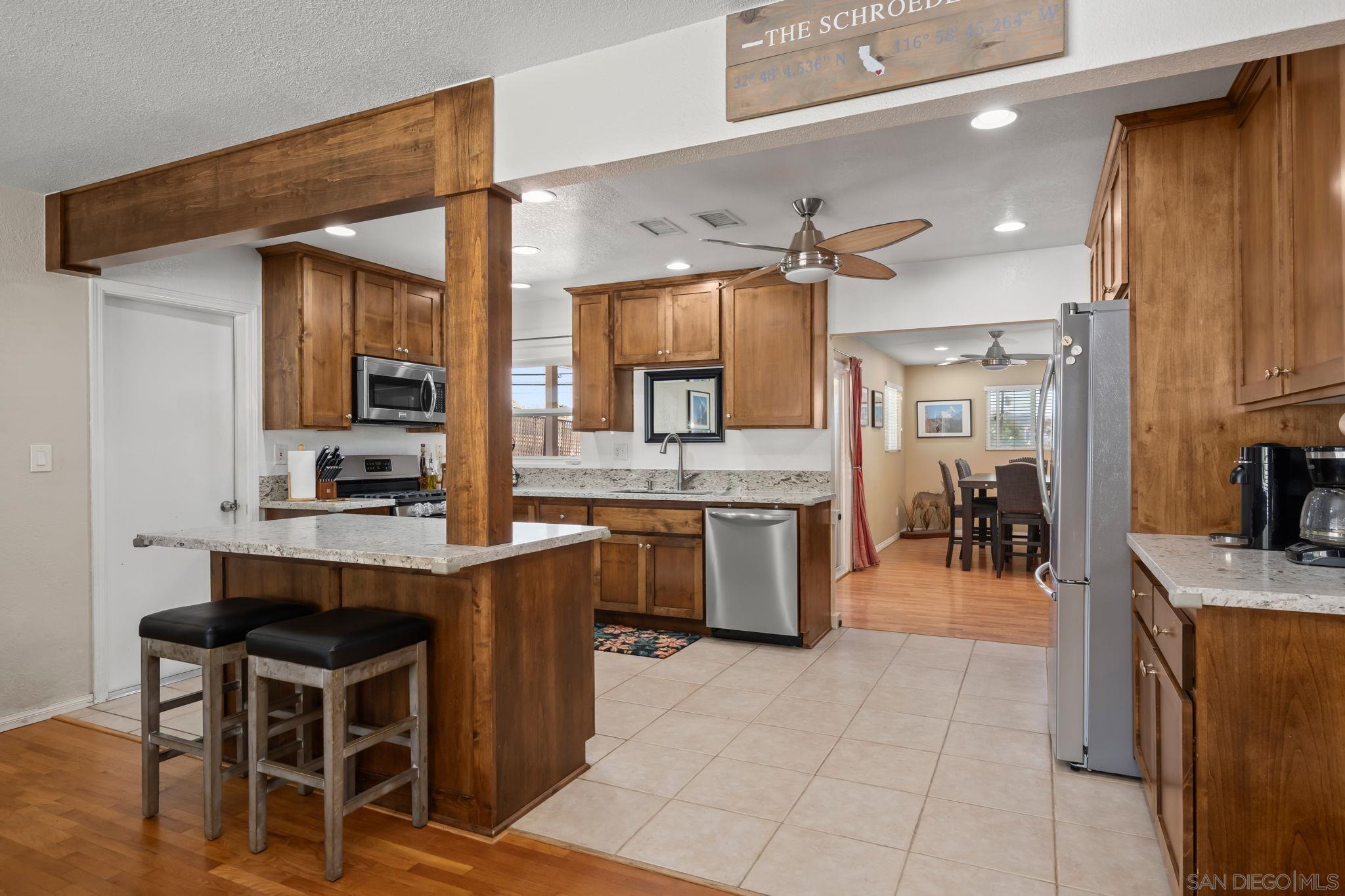 Detail Gallery Image 4 of 61 For 503 N Cuyamaca St, El Cajon,  CA 92020 - 3 Beds | 2 Baths