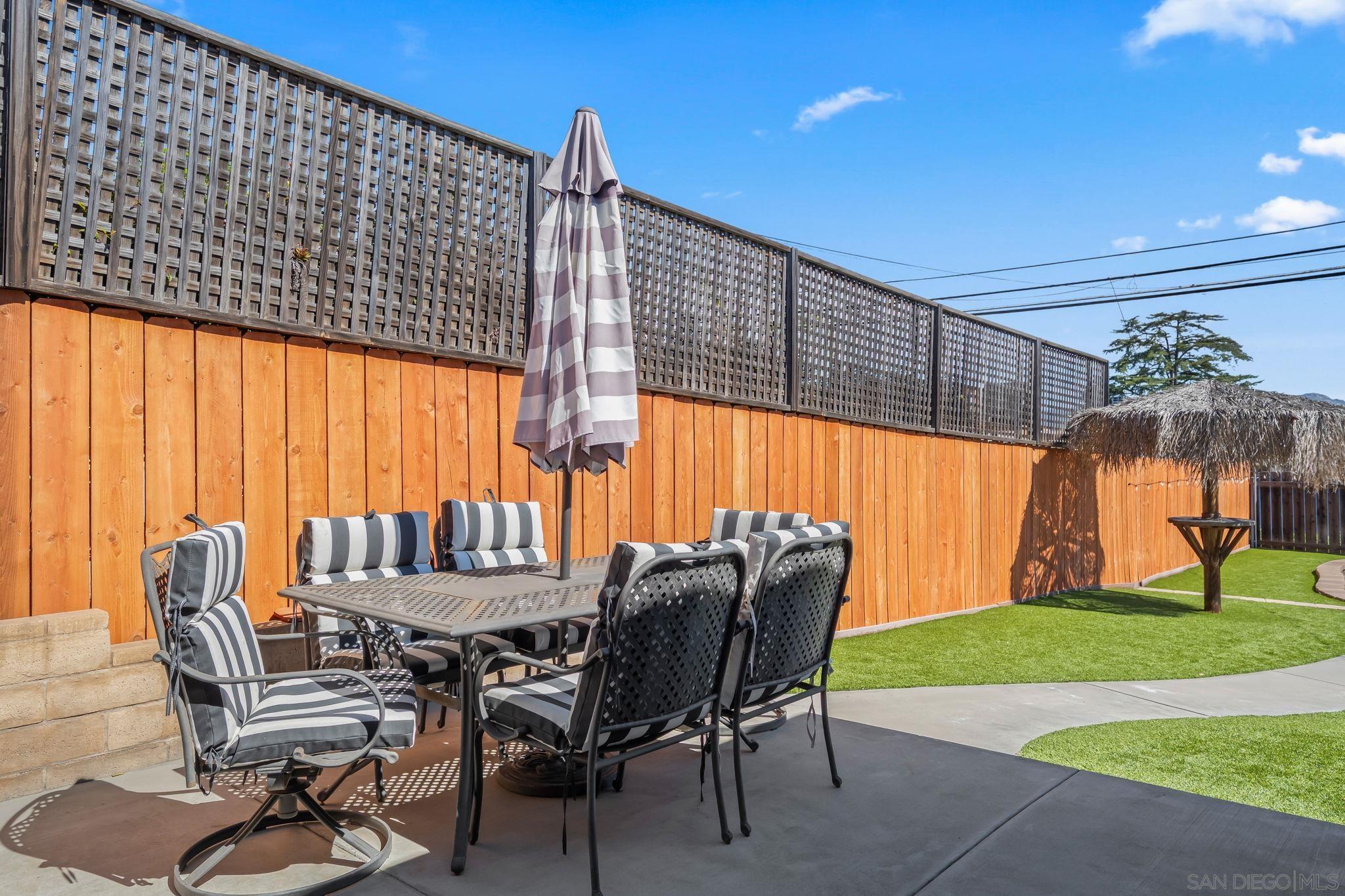 Detail Gallery Image 33 of 61 For 503 N Cuyamaca St, El Cajon,  CA 92020 - 3 Beds | 2 Baths