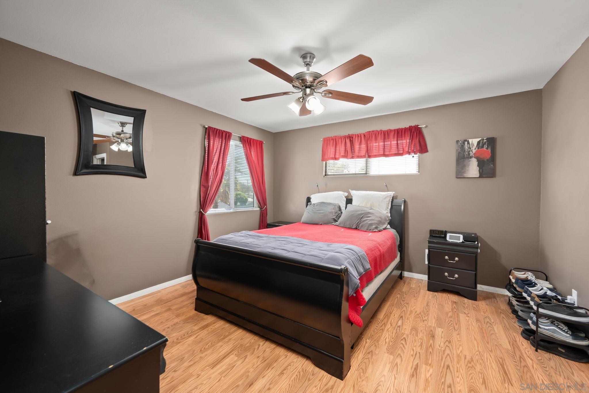 Detail Gallery Image 35 of 61 For 503 N Cuyamaca St, El Cajon,  CA 92020 - 3 Beds | 2 Baths