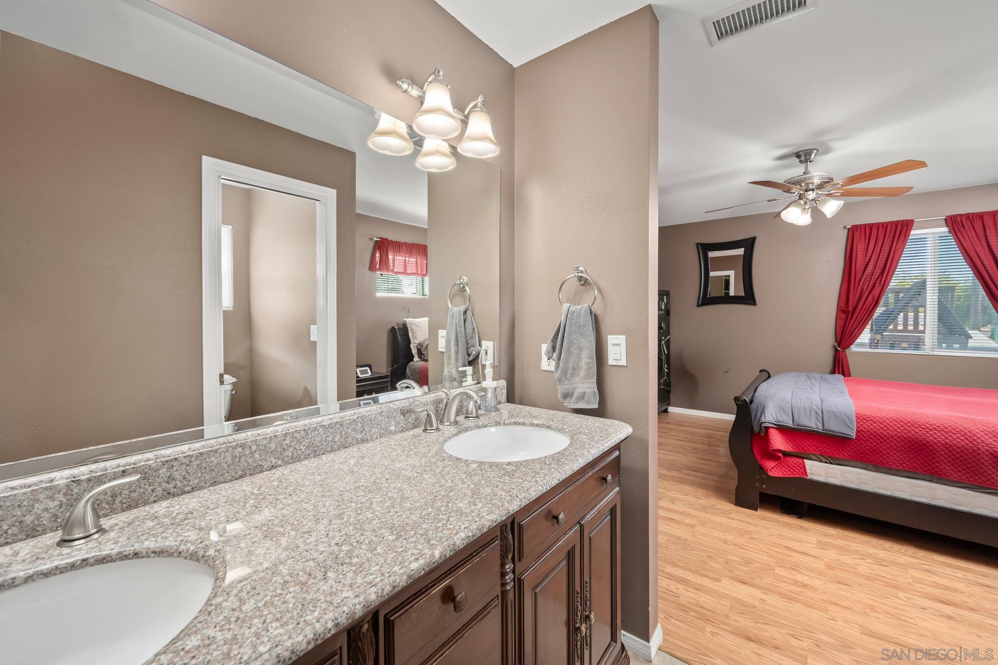 Detail Gallery Image 37 of 61 For 503 N Cuyamaca St, El Cajon,  CA 92020 - 3 Beds | 2 Baths