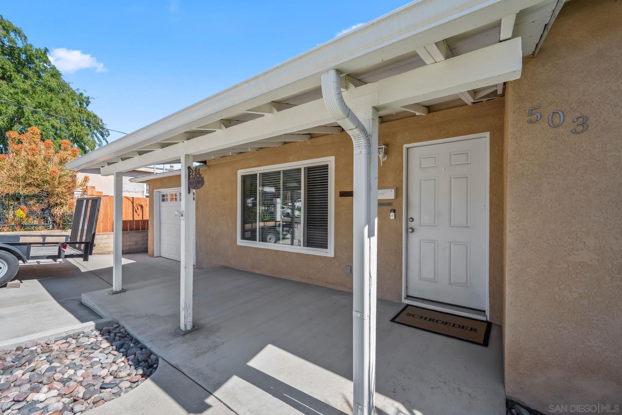 Detail Gallery Image 39 of 61 For 503 N Cuyamaca St, El Cajon,  CA 92020 - 3 Beds | 2 Baths