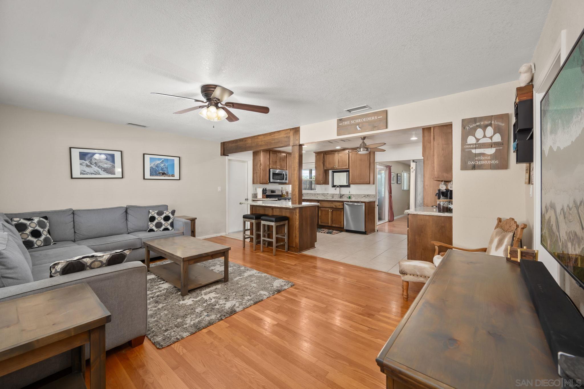 Detail Gallery Image 5 of 61 For 503 N Cuyamaca St, El Cajon,  CA 92020 - 3 Beds | 2 Baths