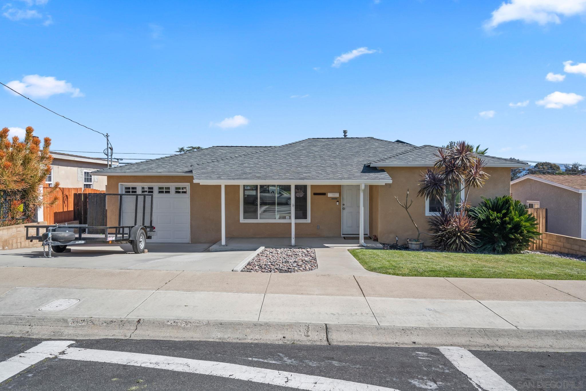 Detail Gallery Image 42 of 61 For 503 N Cuyamaca St, El Cajon,  CA 92020 - 3 Beds | 2 Baths