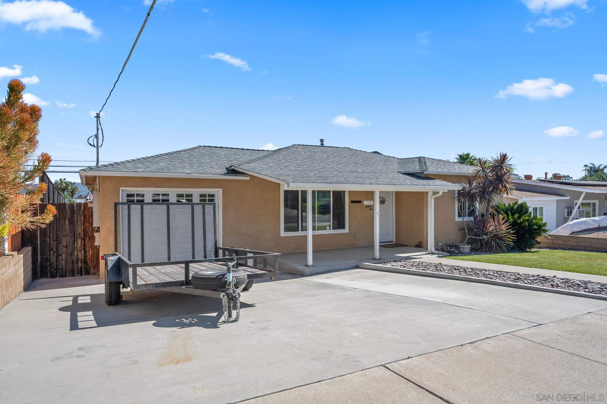 Detail Gallery Image 43 of 61 For 503 N Cuyamaca St, El Cajon,  CA 92020 - 3 Beds | 2 Baths