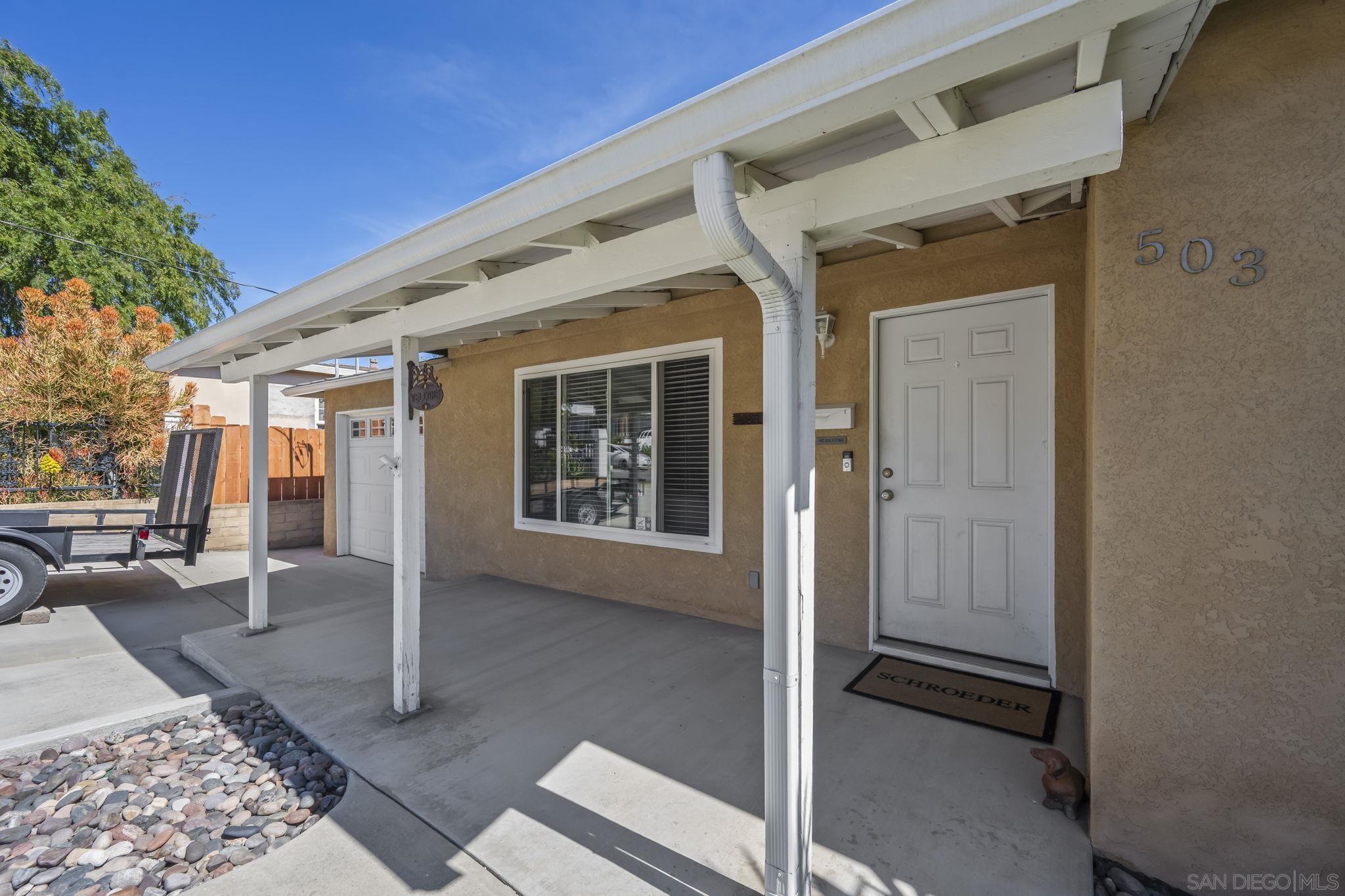 Detail Gallery Image 46 of 61 For 503 N Cuyamaca St, El Cajon,  CA 92020 - 3 Beds | 2 Baths