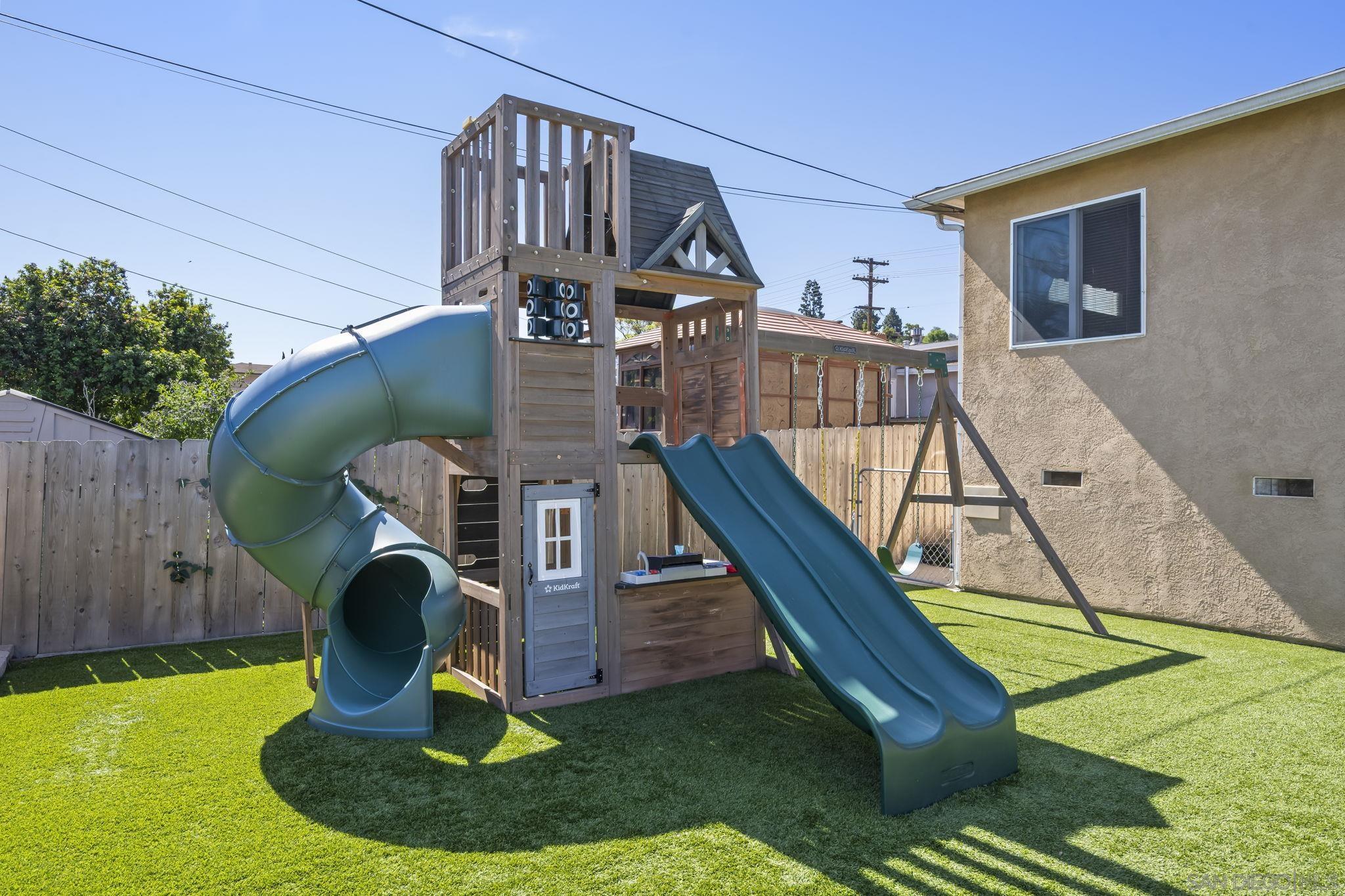 Detail Gallery Image 51 of 61 For 503 N Cuyamaca St, El Cajon,  CA 92020 - 3 Beds | 2 Baths