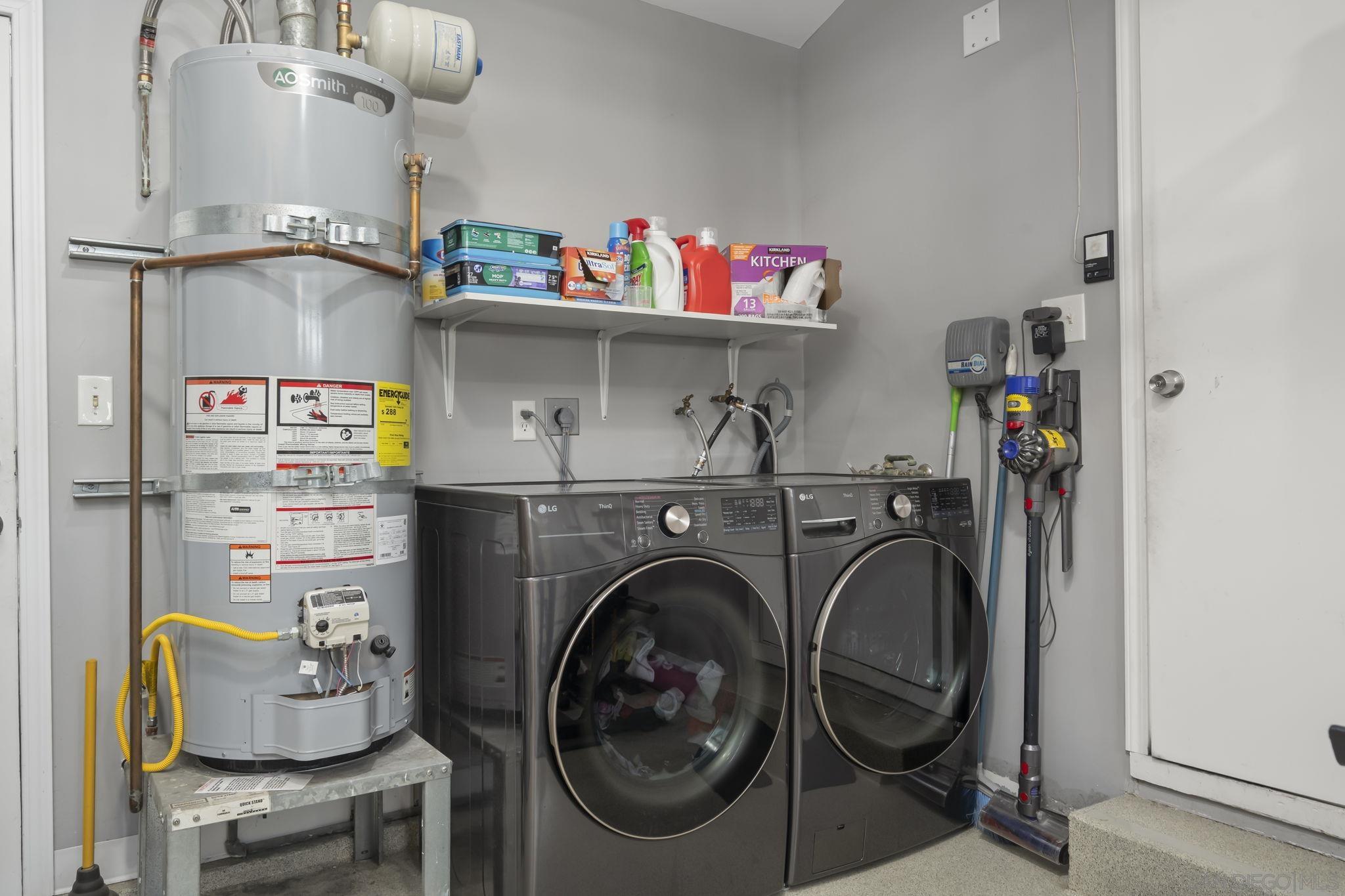 Detail Gallery Image 58 of 61 For 503 N Cuyamaca St, El Cajon,  CA 92020 - 3 Beds | 2 Baths