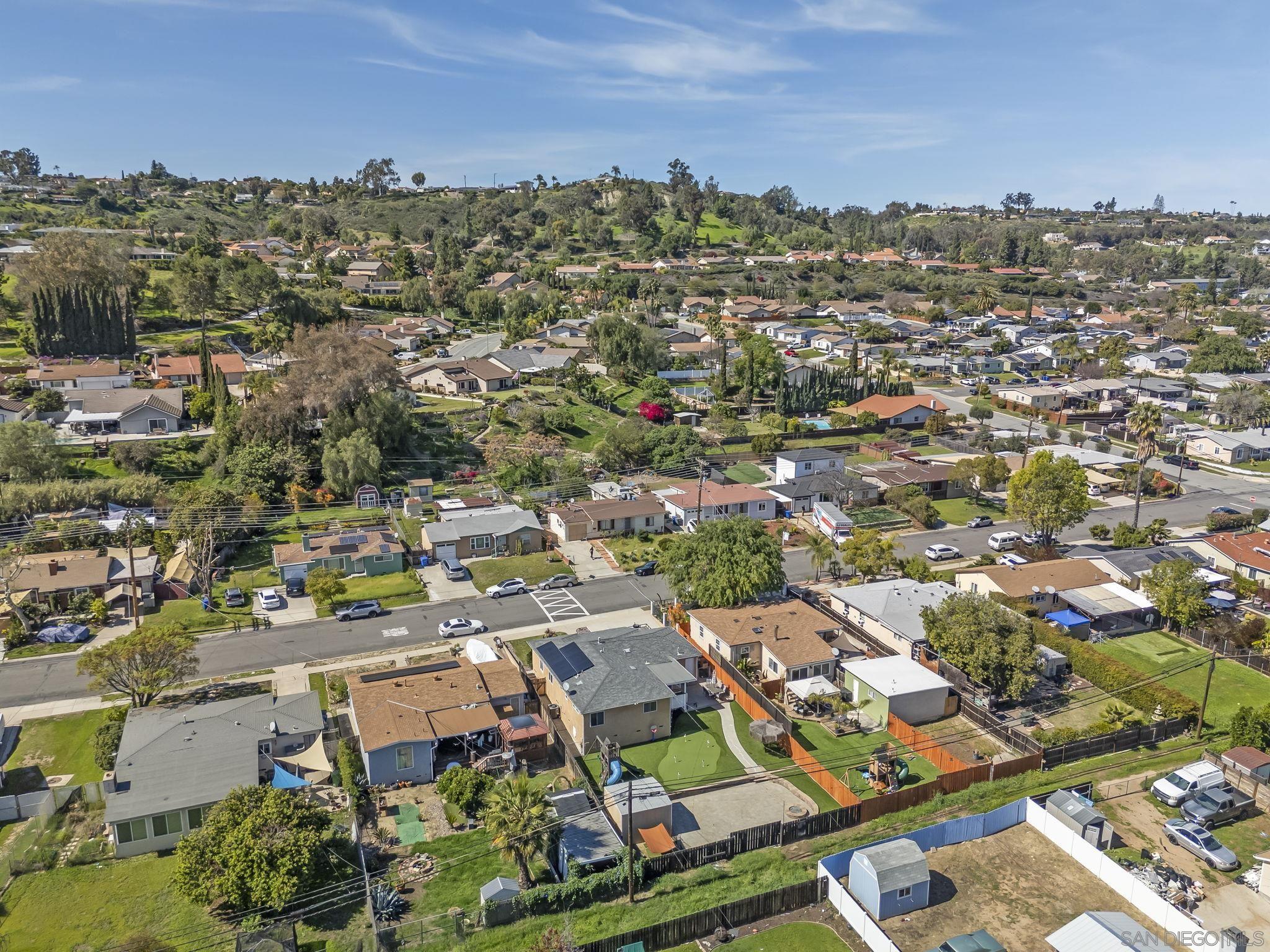 Detail Gallery Image 61 of 61 For 503 N Cuyamaca St, El Cajon,  CA 92020 - 3 Beds | 2 Baths