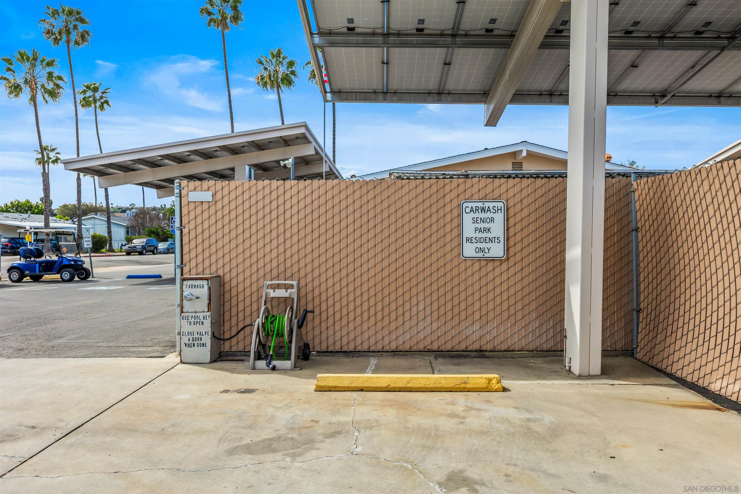 Detail Gallery Image 24 of 26 For 14089  Pomegranate Ave  #214,  Poway,  CA 92064 - 2 Beds | 2 Baths