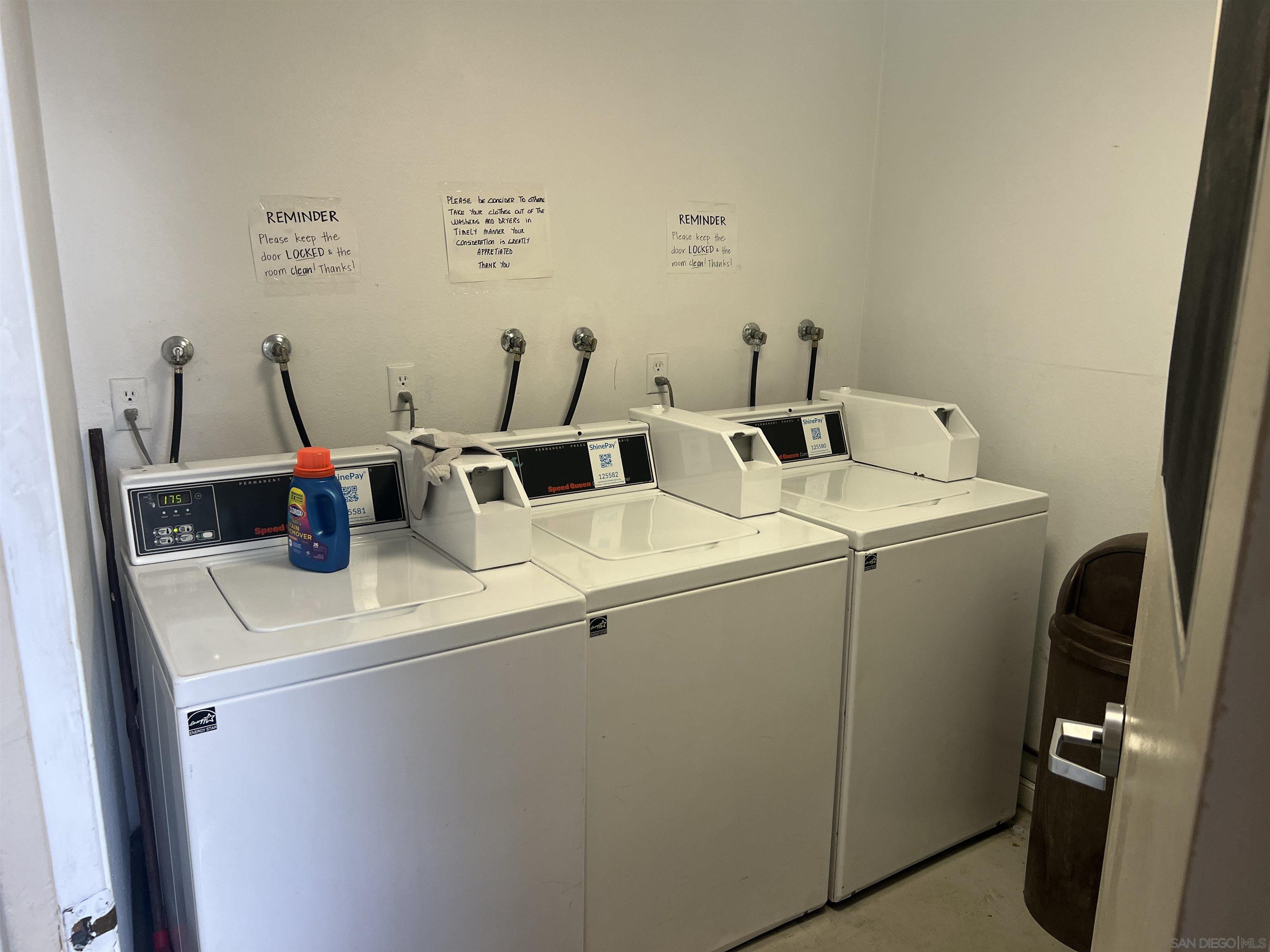 Detail Gallery Image 5 of 7 For 3761  Boundary St. #6, San Diego,  CA 92104 - 1 Beds | 1 Baths